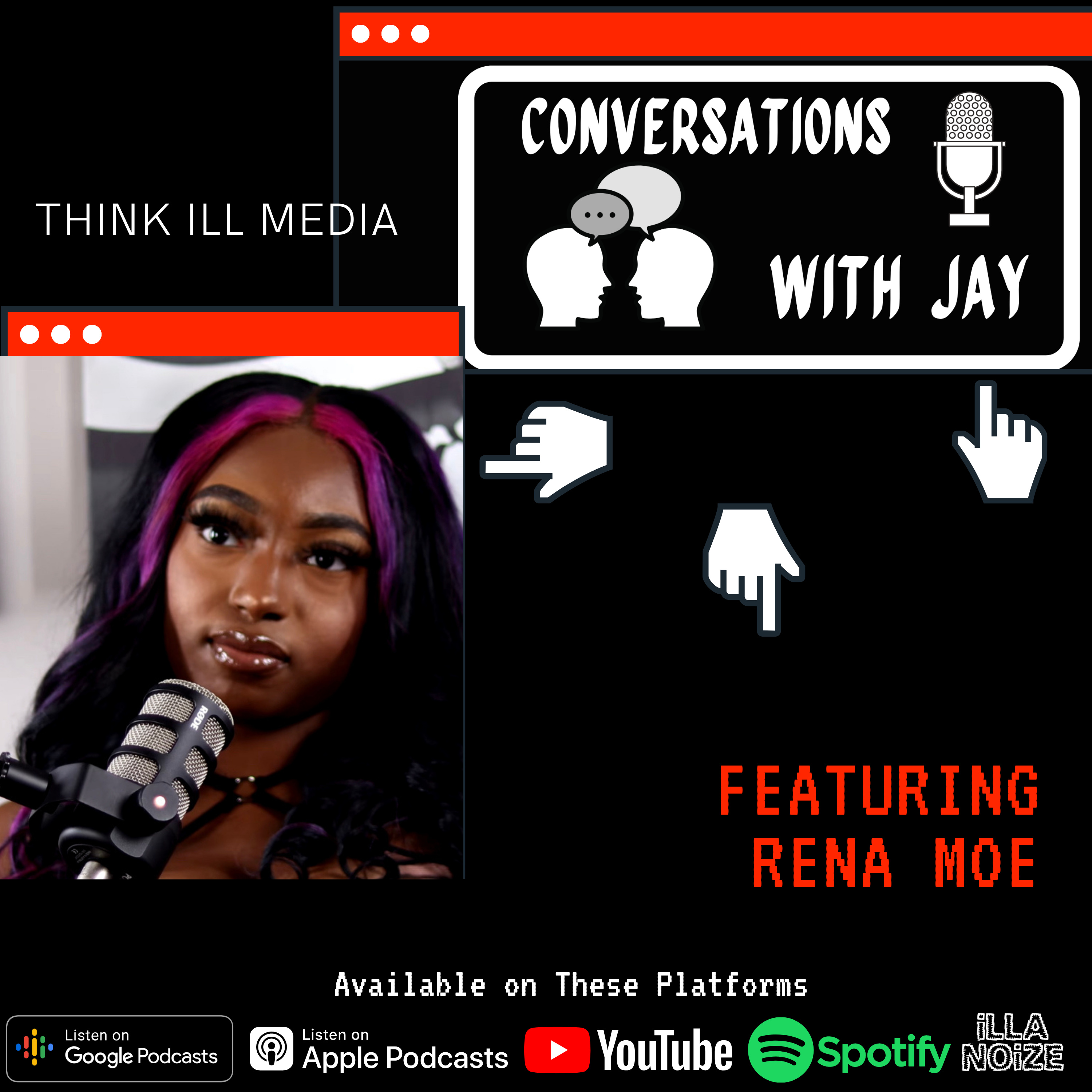Think iLL Media