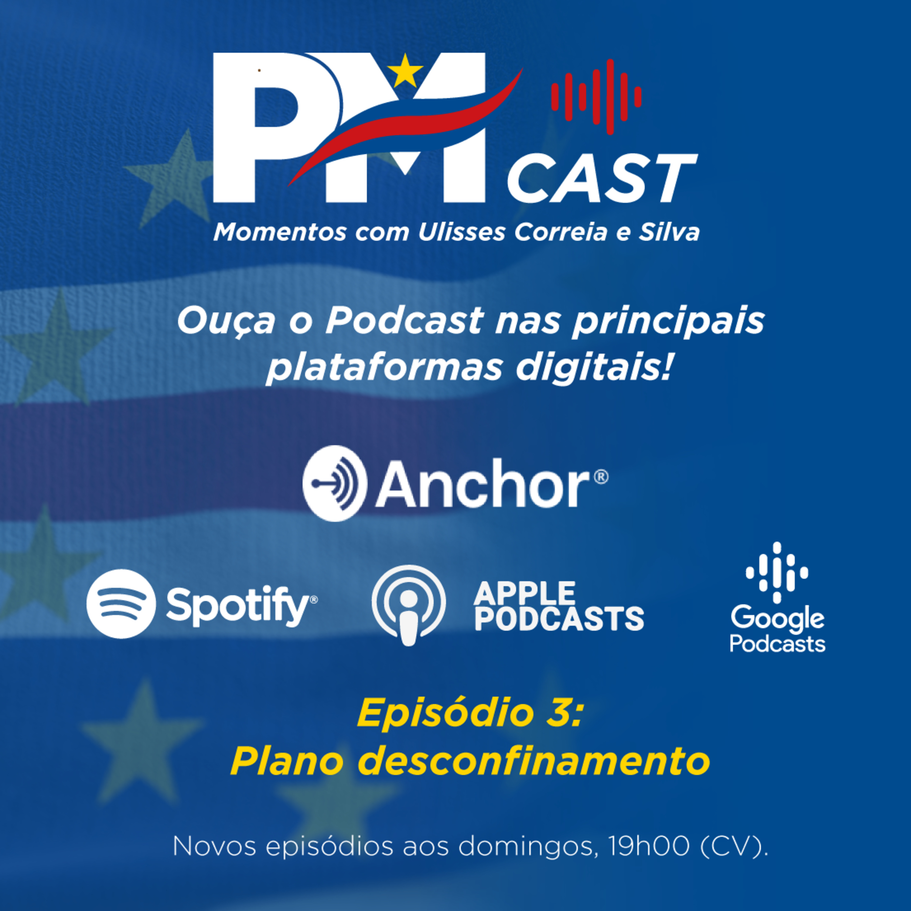 PM Cast
