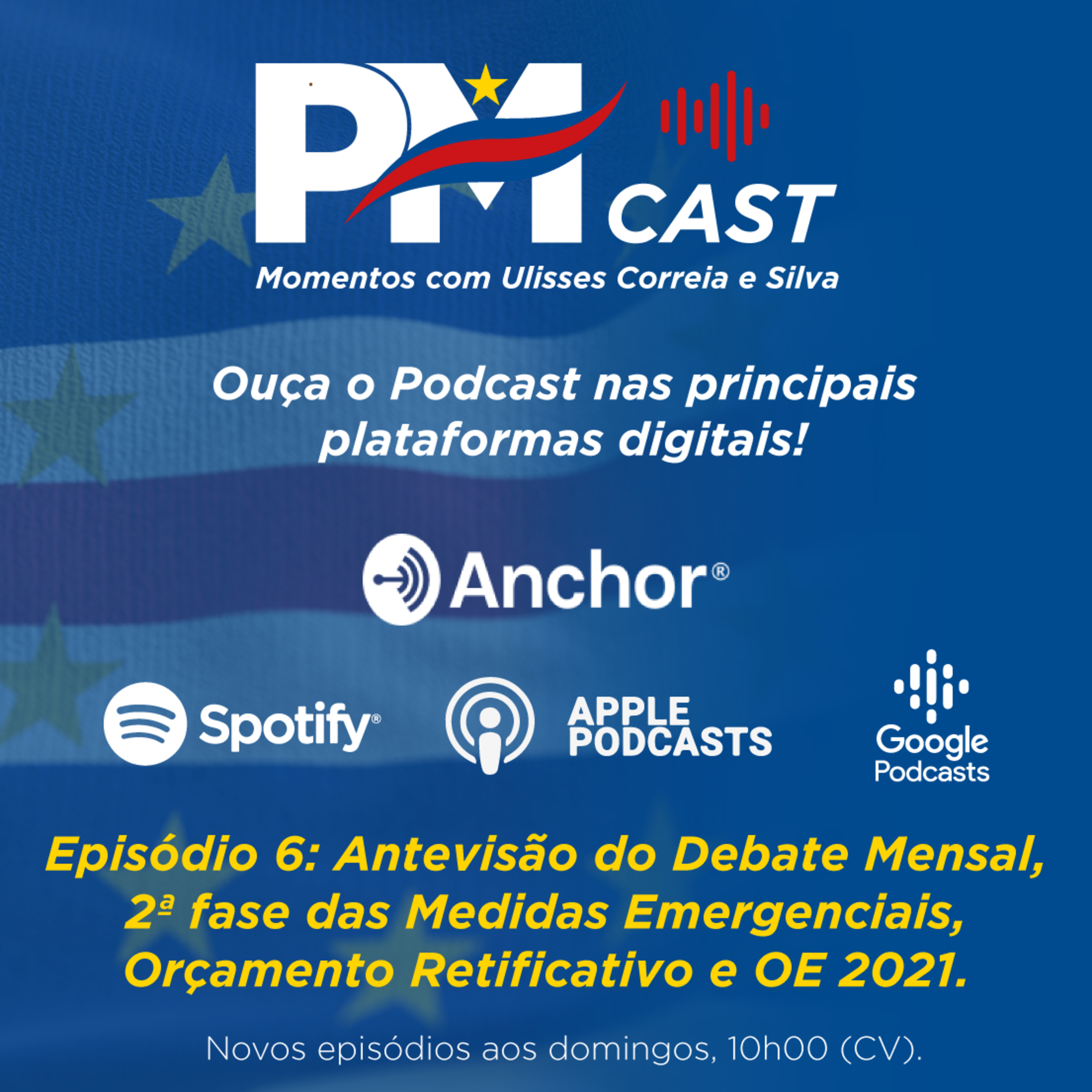 PM Cast