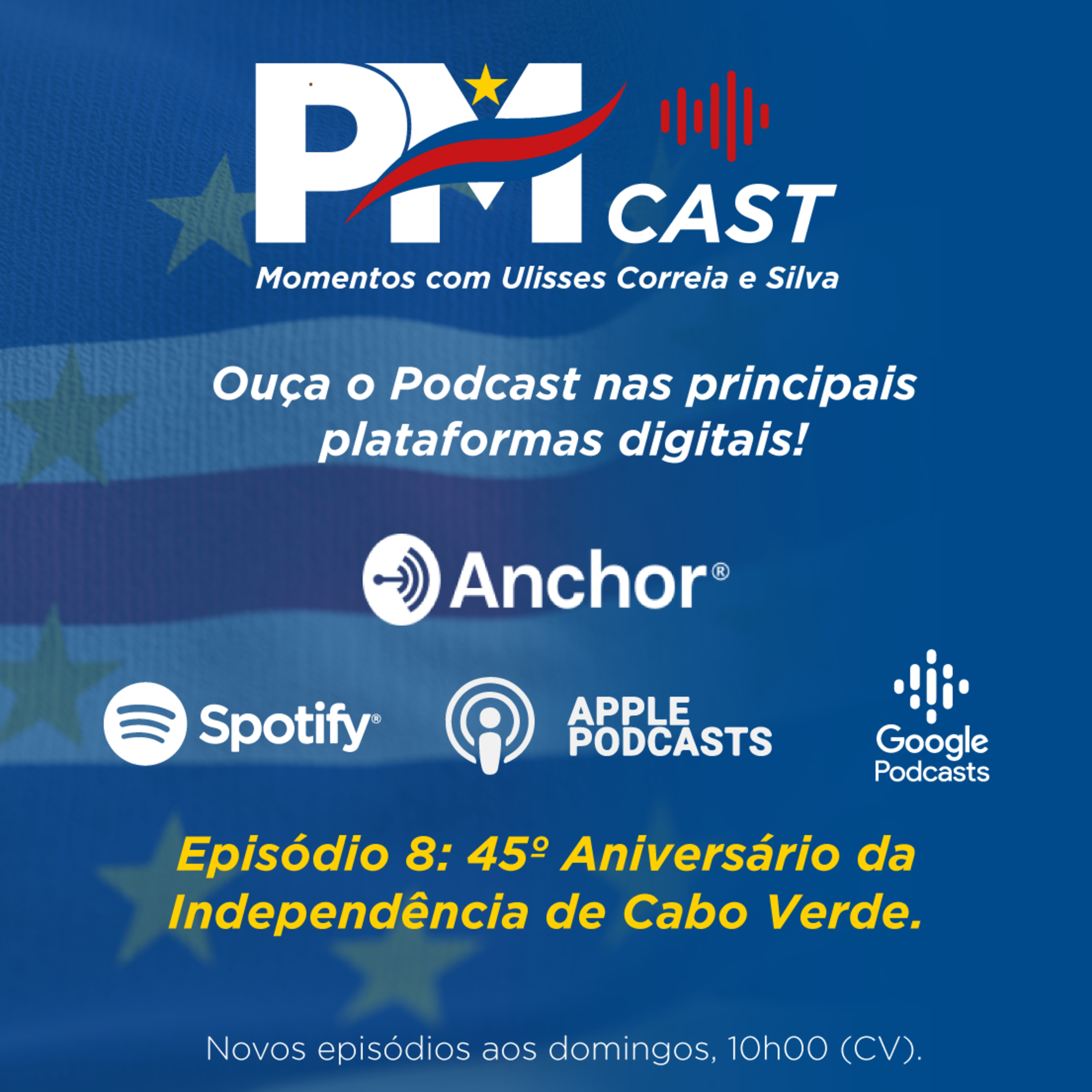PM Cast