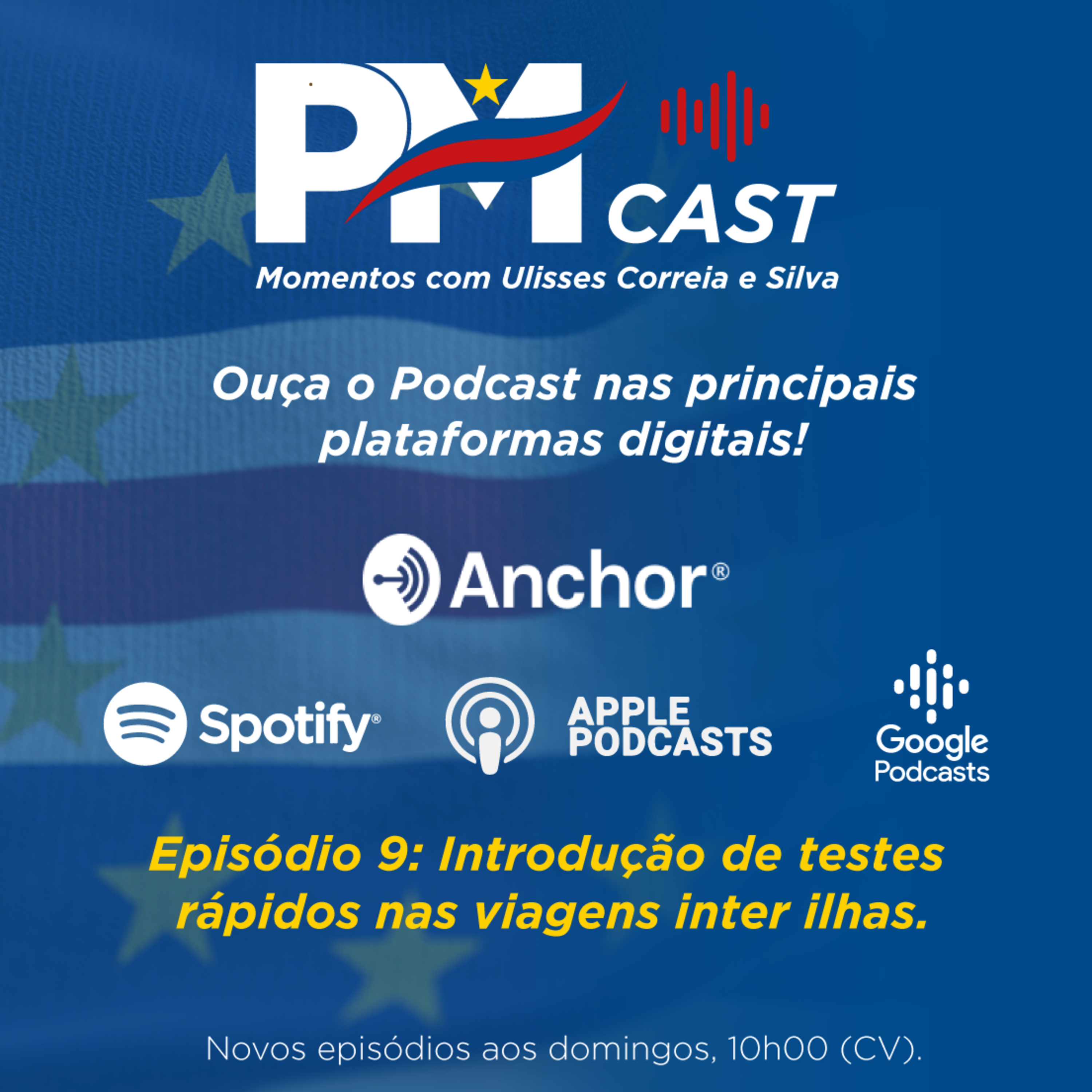 PM Cast