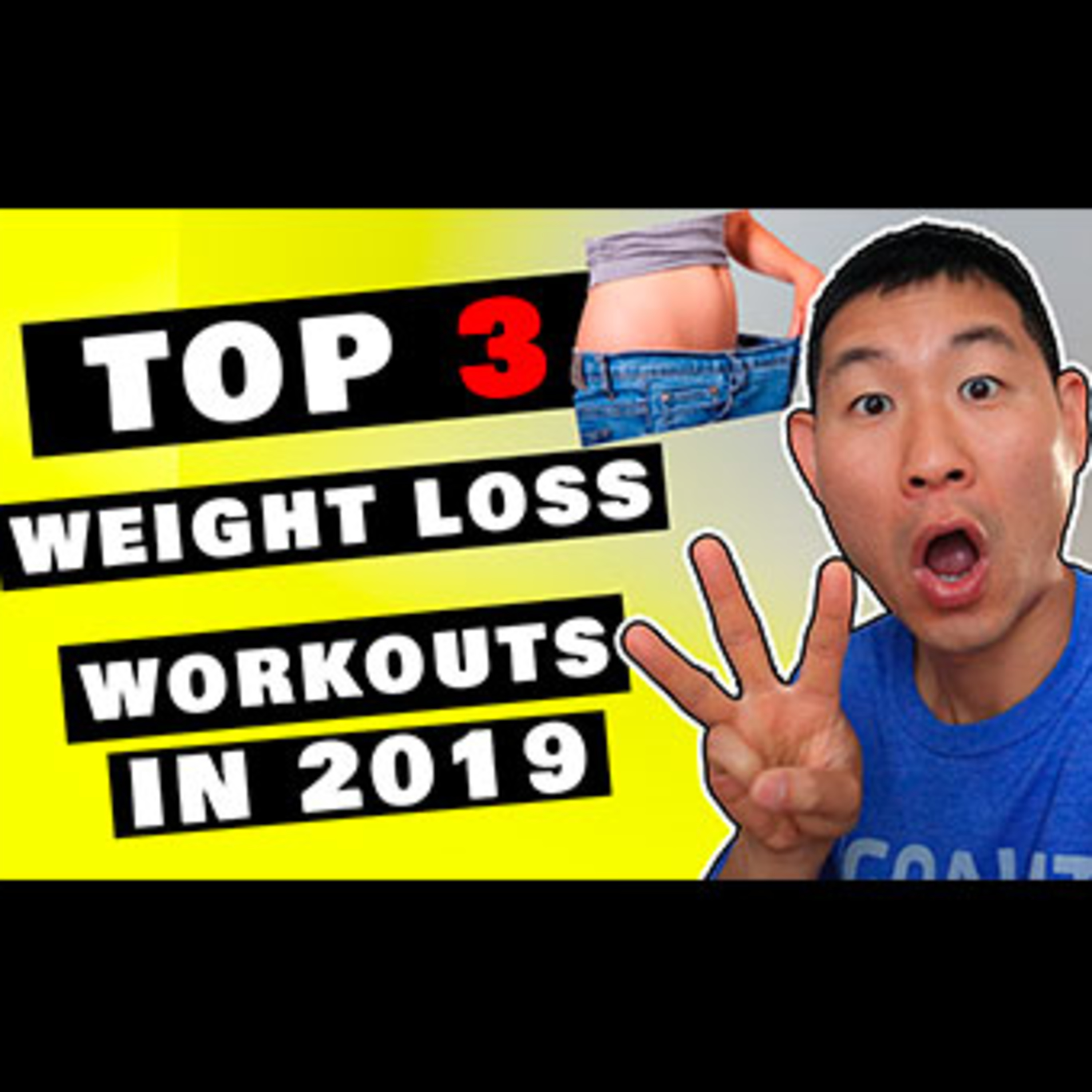 Weight Loss | Top 3 Workouts To Lose Body Fat, Lose Weight, Build Muscle, And Tone Up