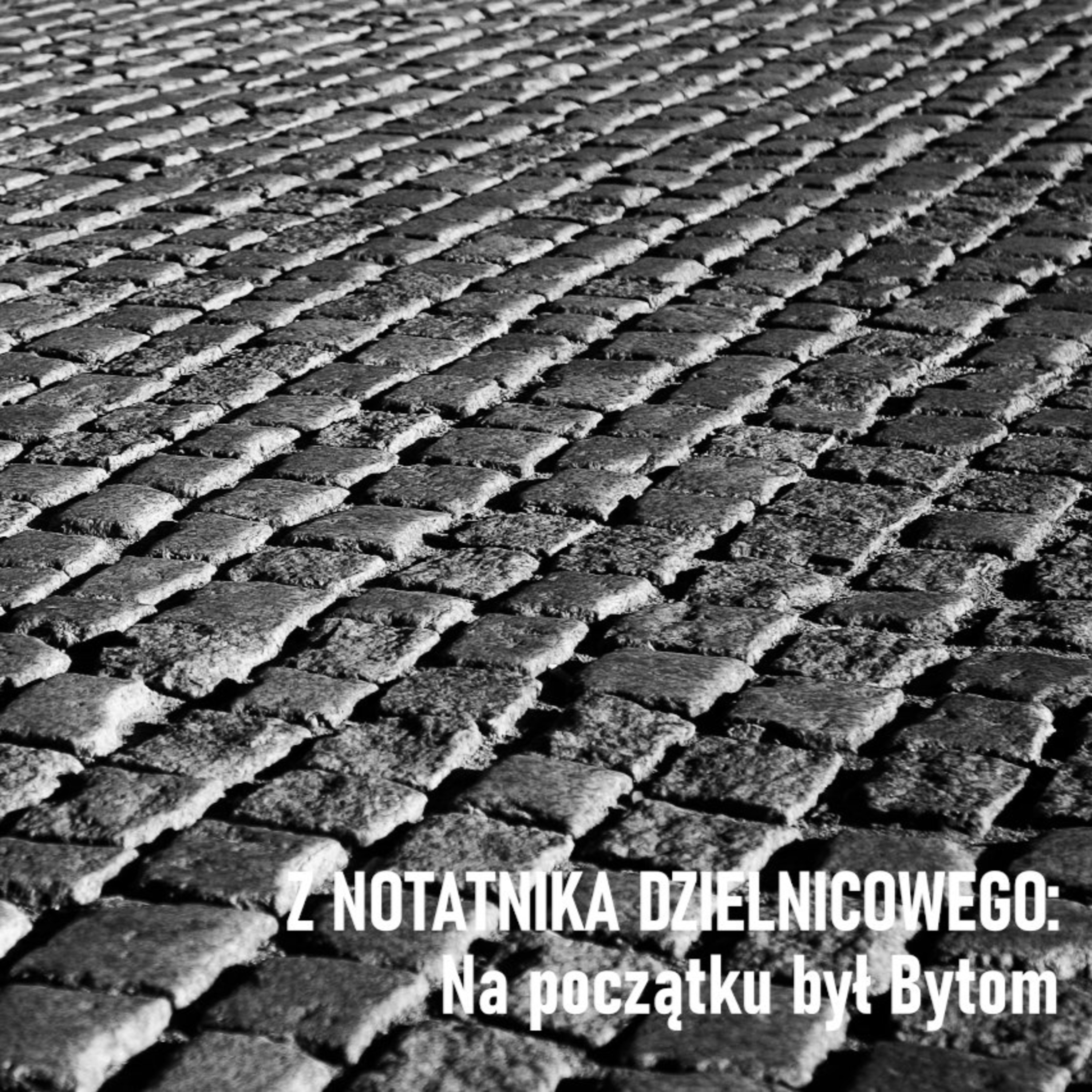 Notatnik Dzielnicowego