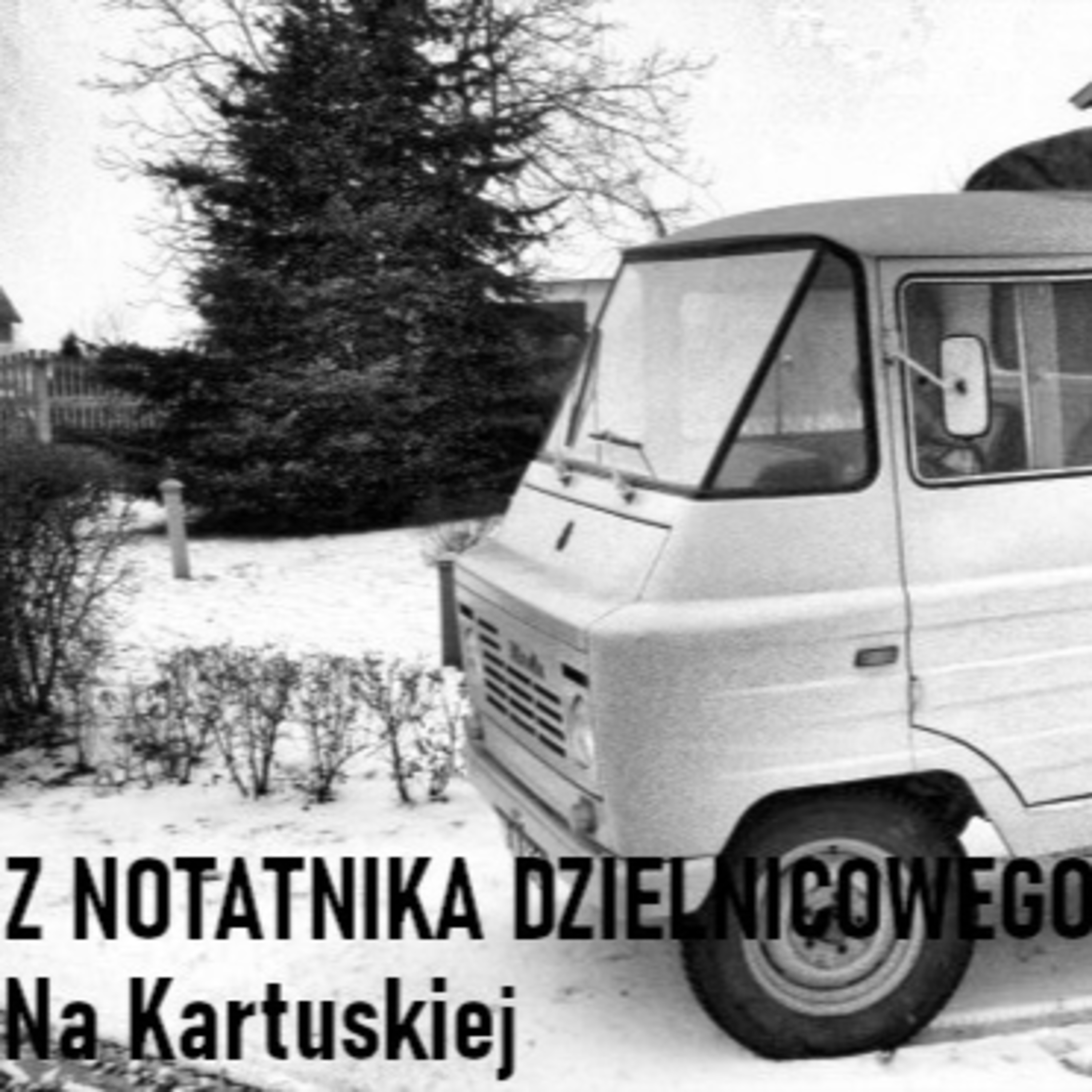 Notatnik Dzielnicowego