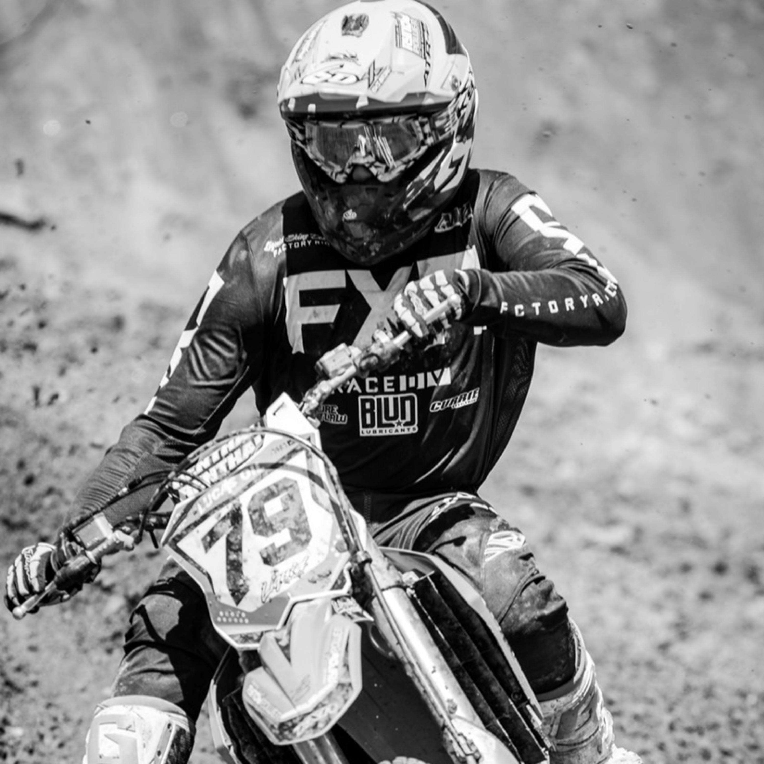 EricSwahnRacing.com Podcast