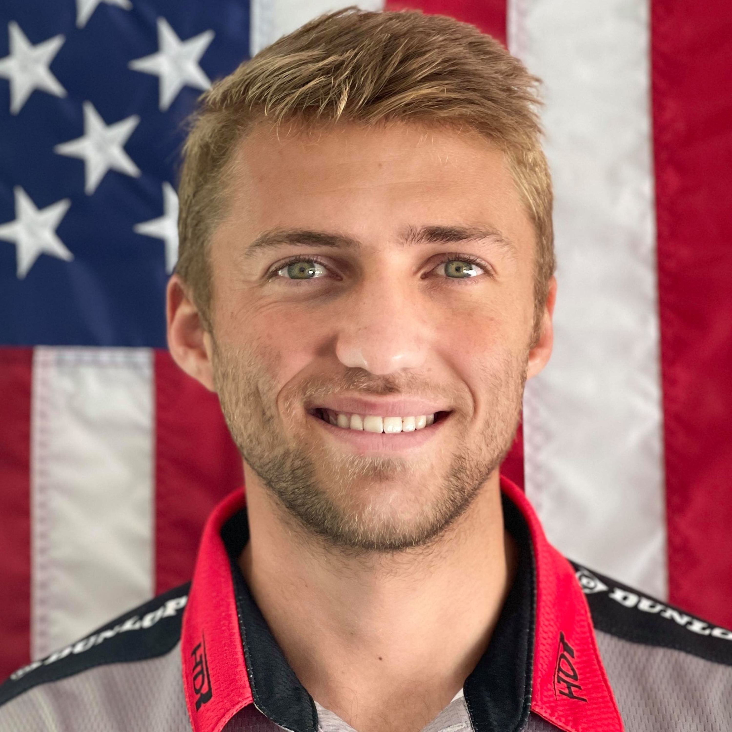 EricSwahnRacing.com Podcast