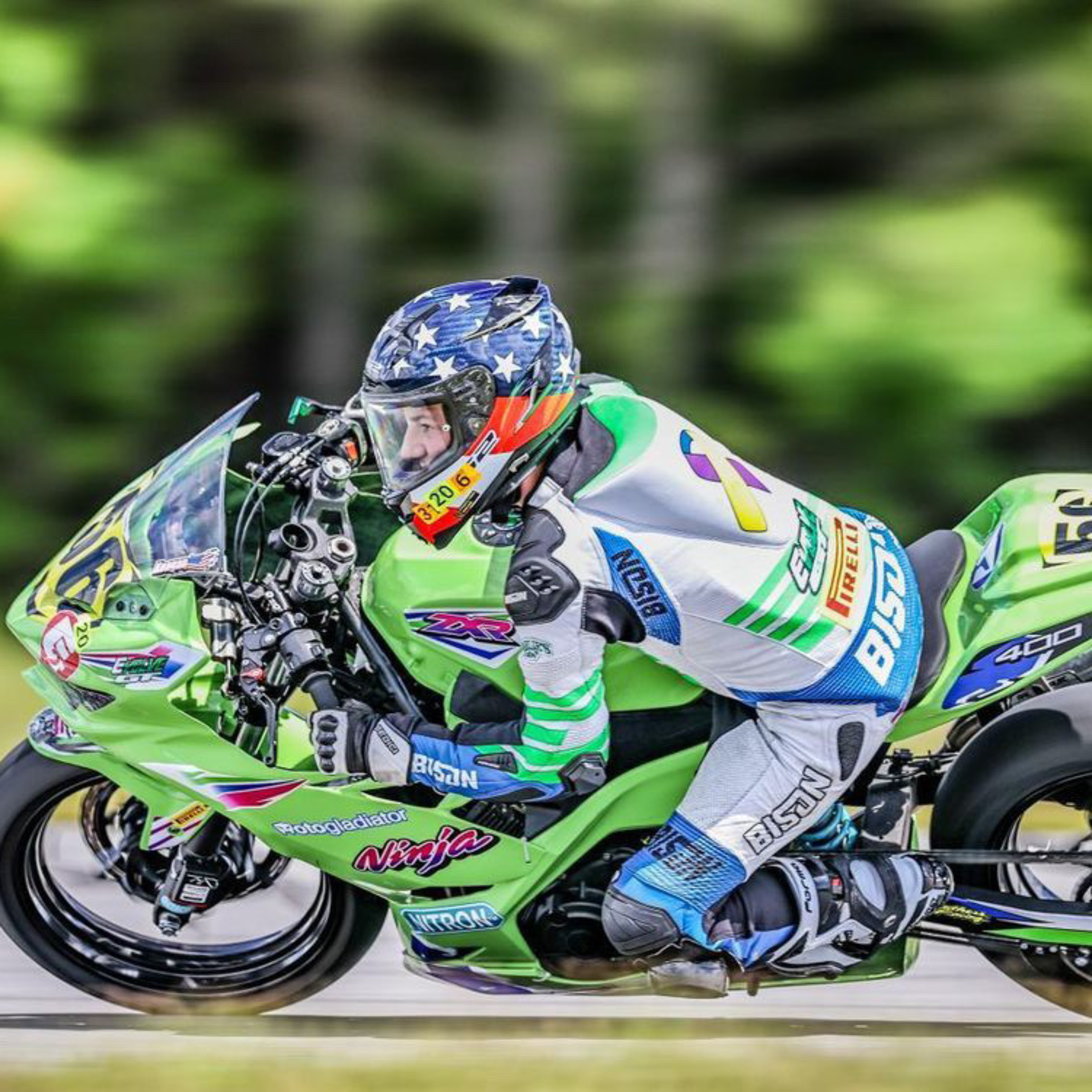EricSwahnRacing.com Podcast