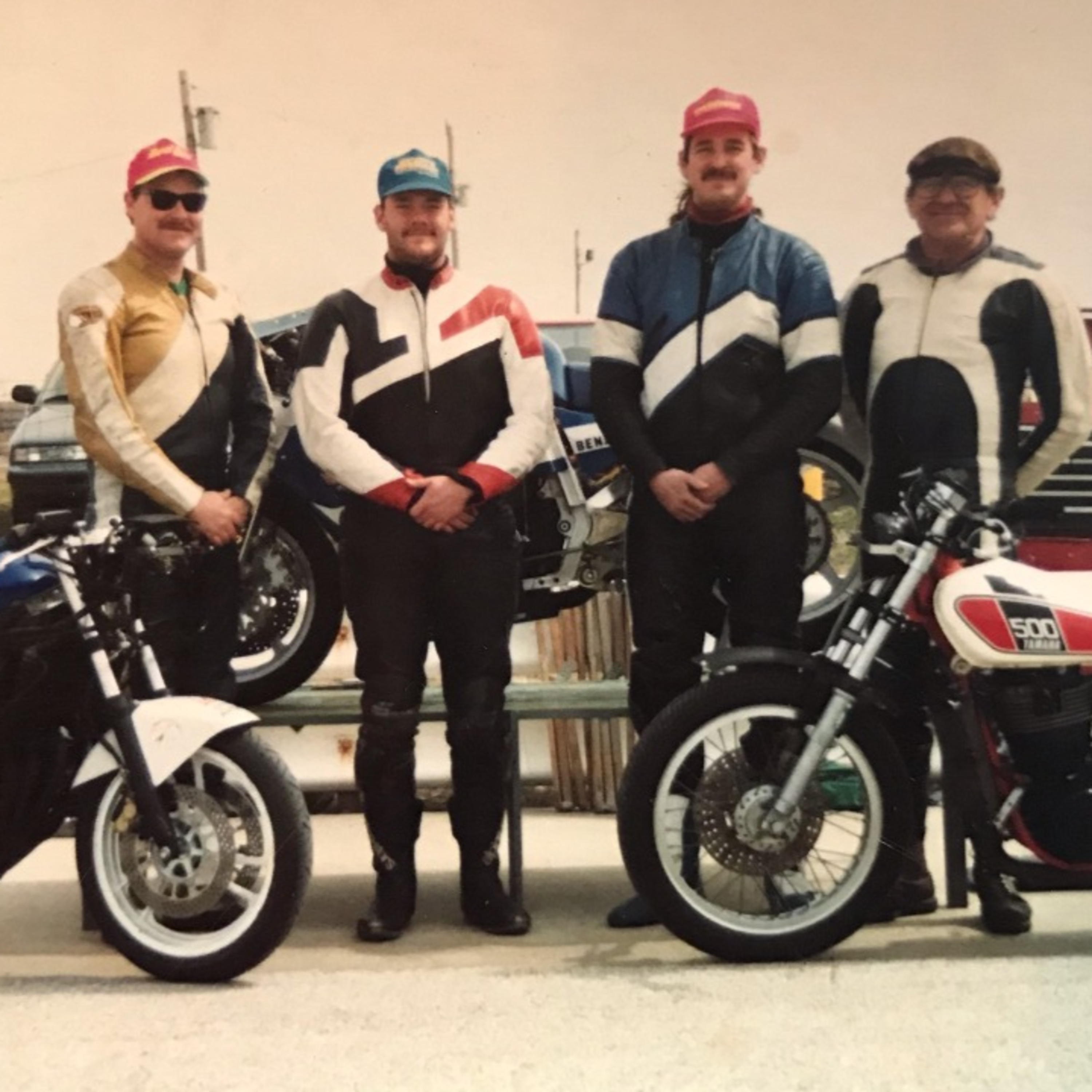 EricSwahnRacing.com Podcast