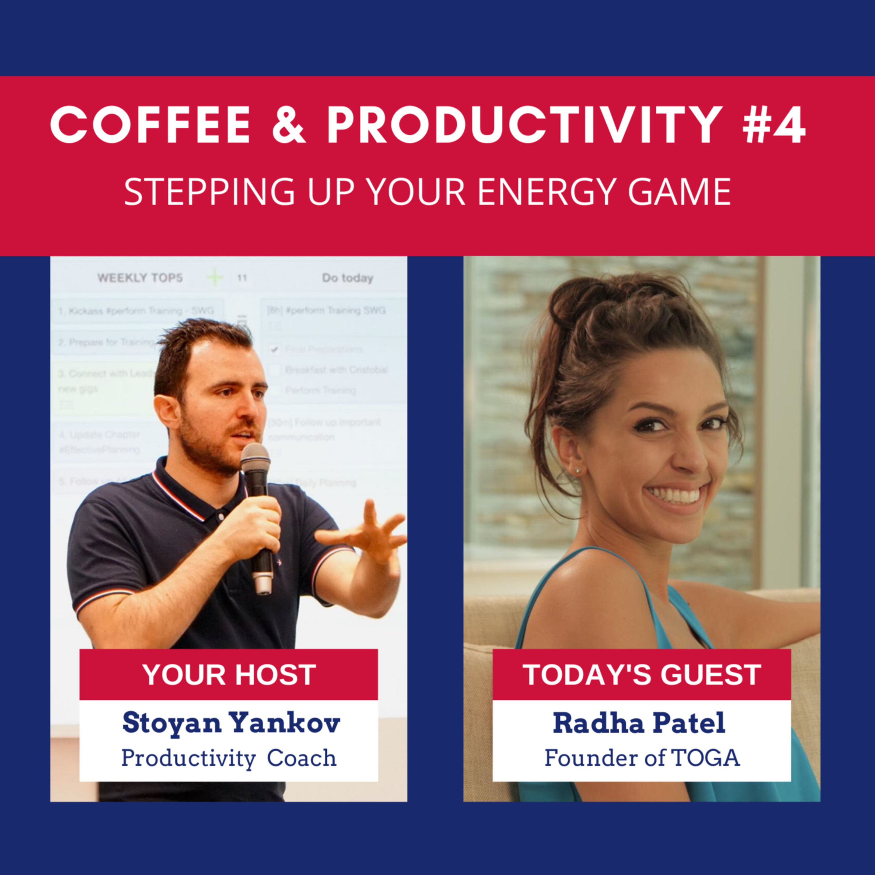 Productivity Mastery