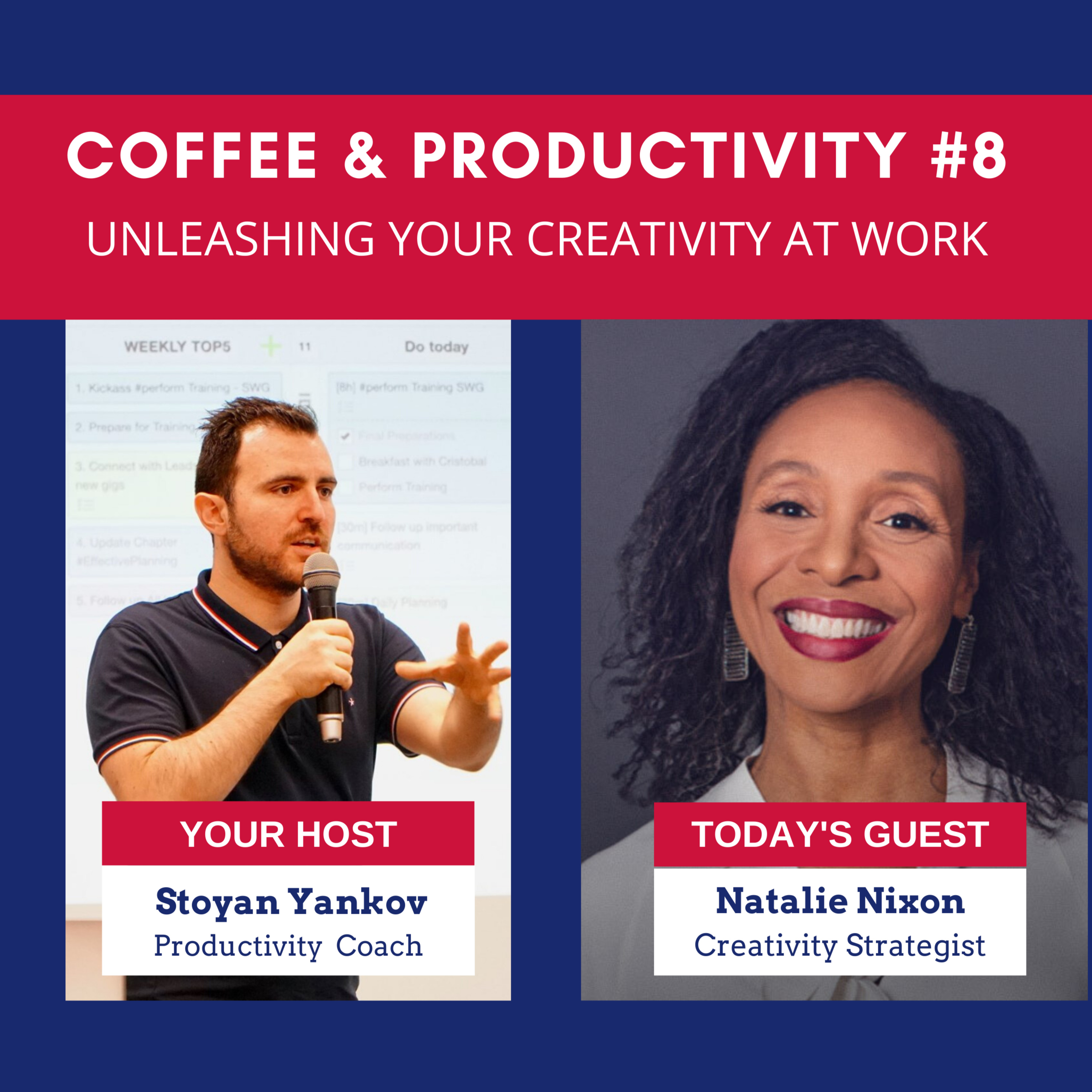 Productivity Mastery