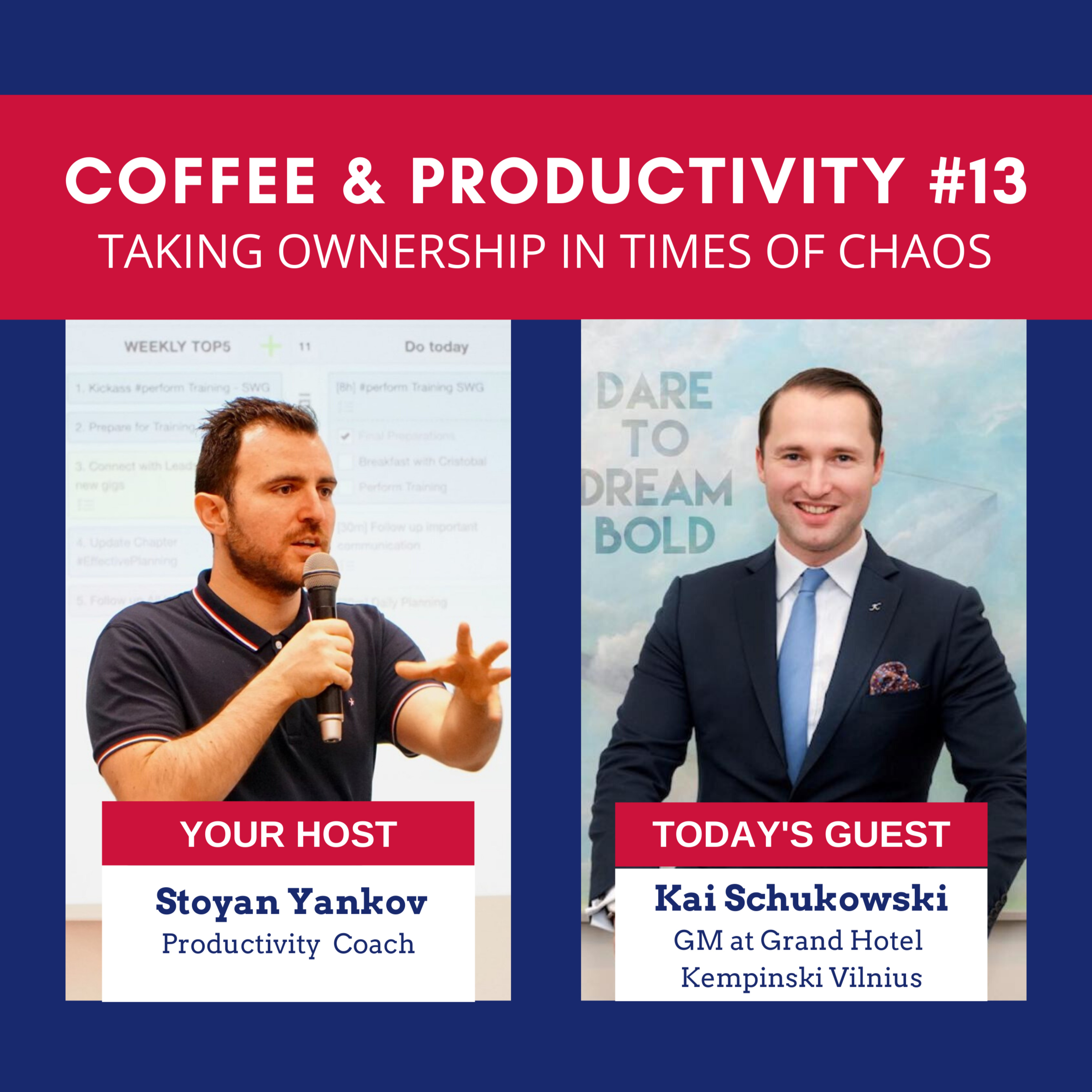 Productivity Mastery