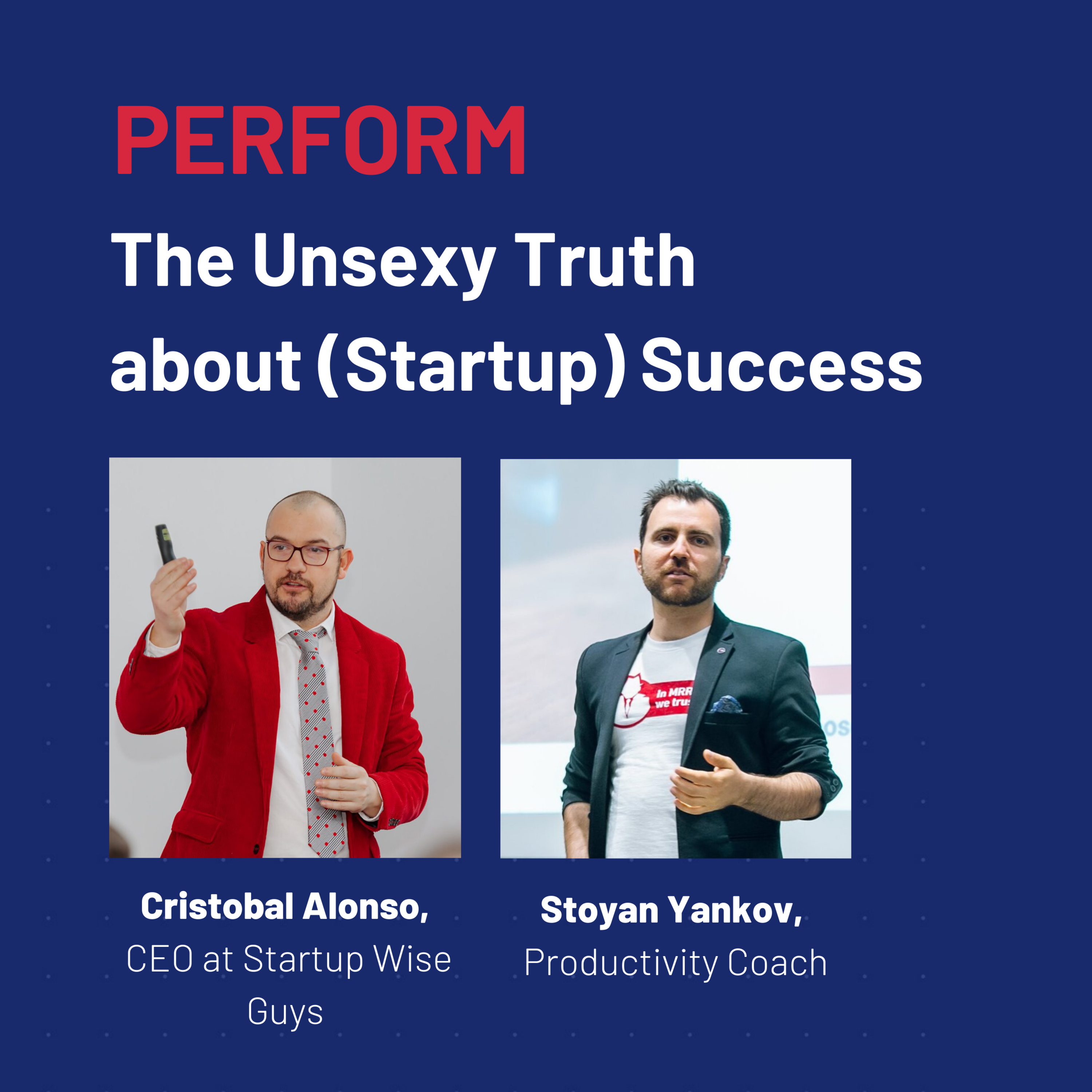 Productivity Mastery