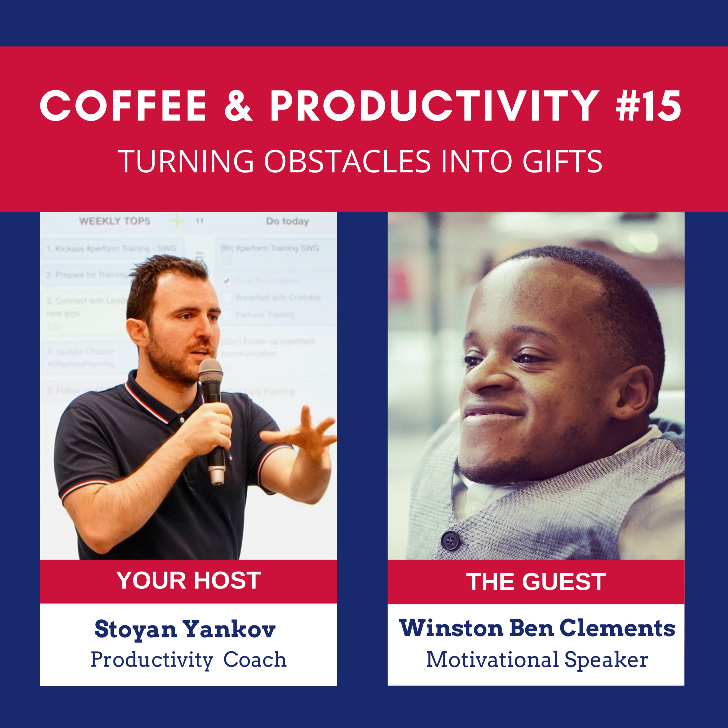 Productivity Mastery