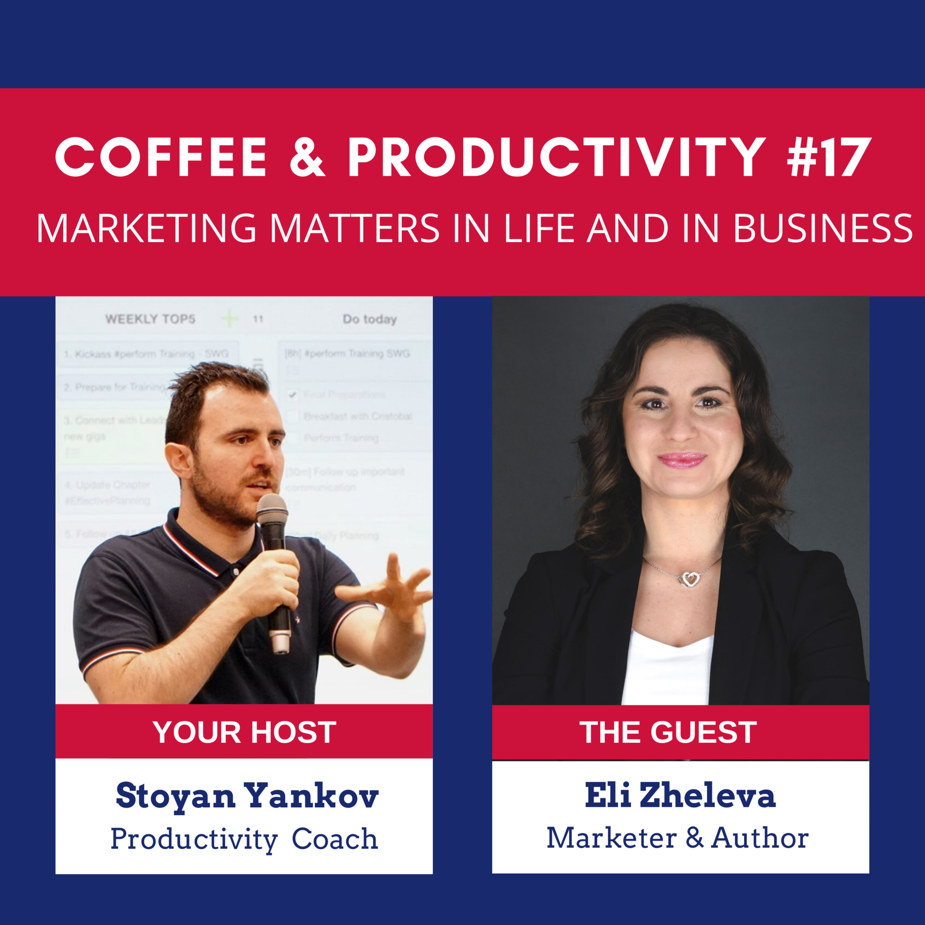 Productivity Mastery