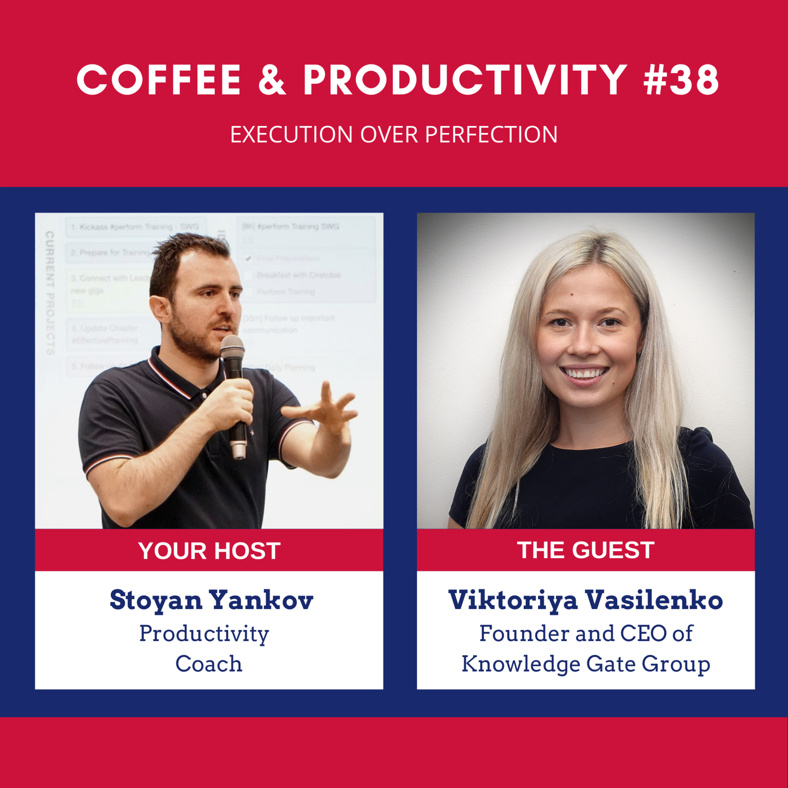 Productivity Mastery