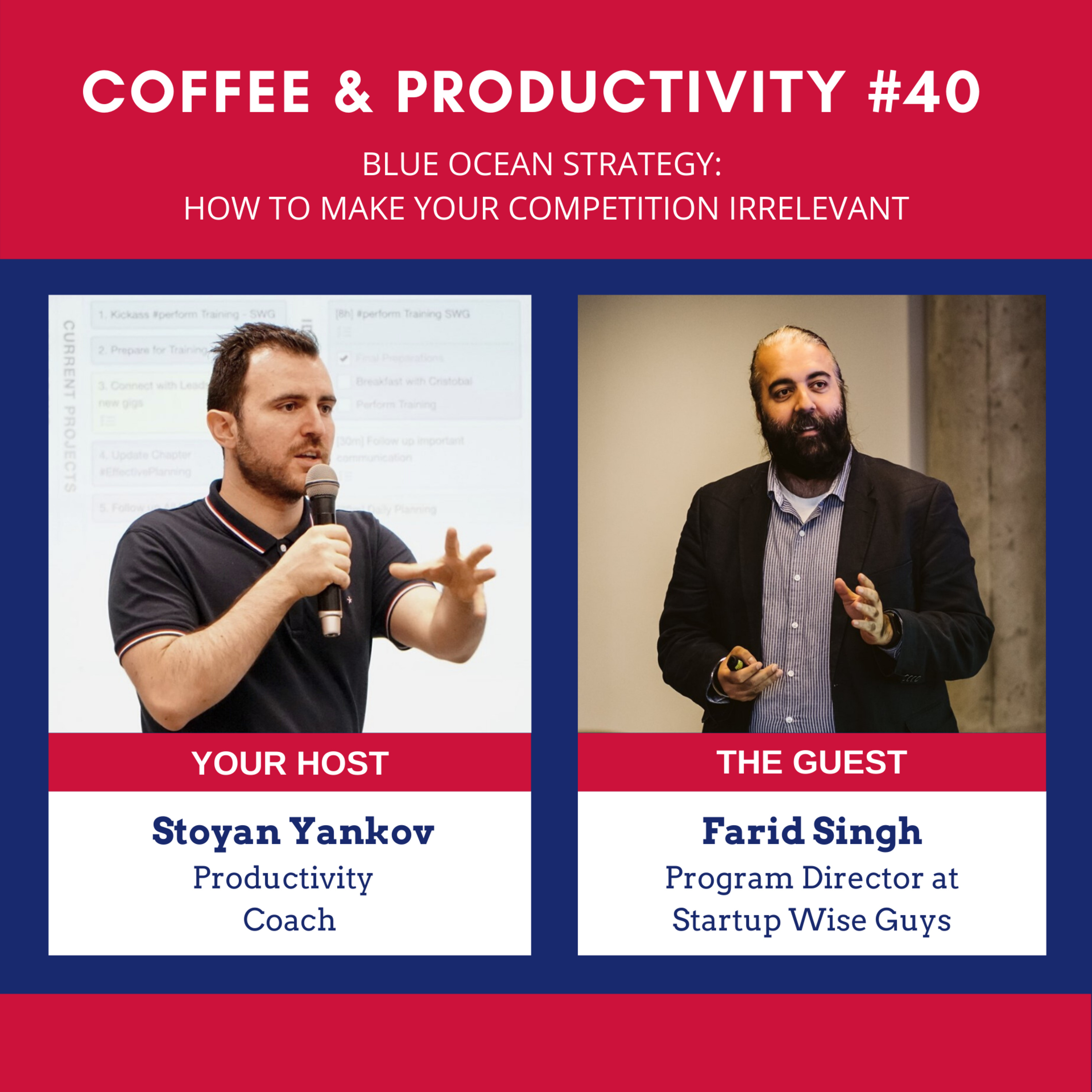 Productivity Mastery