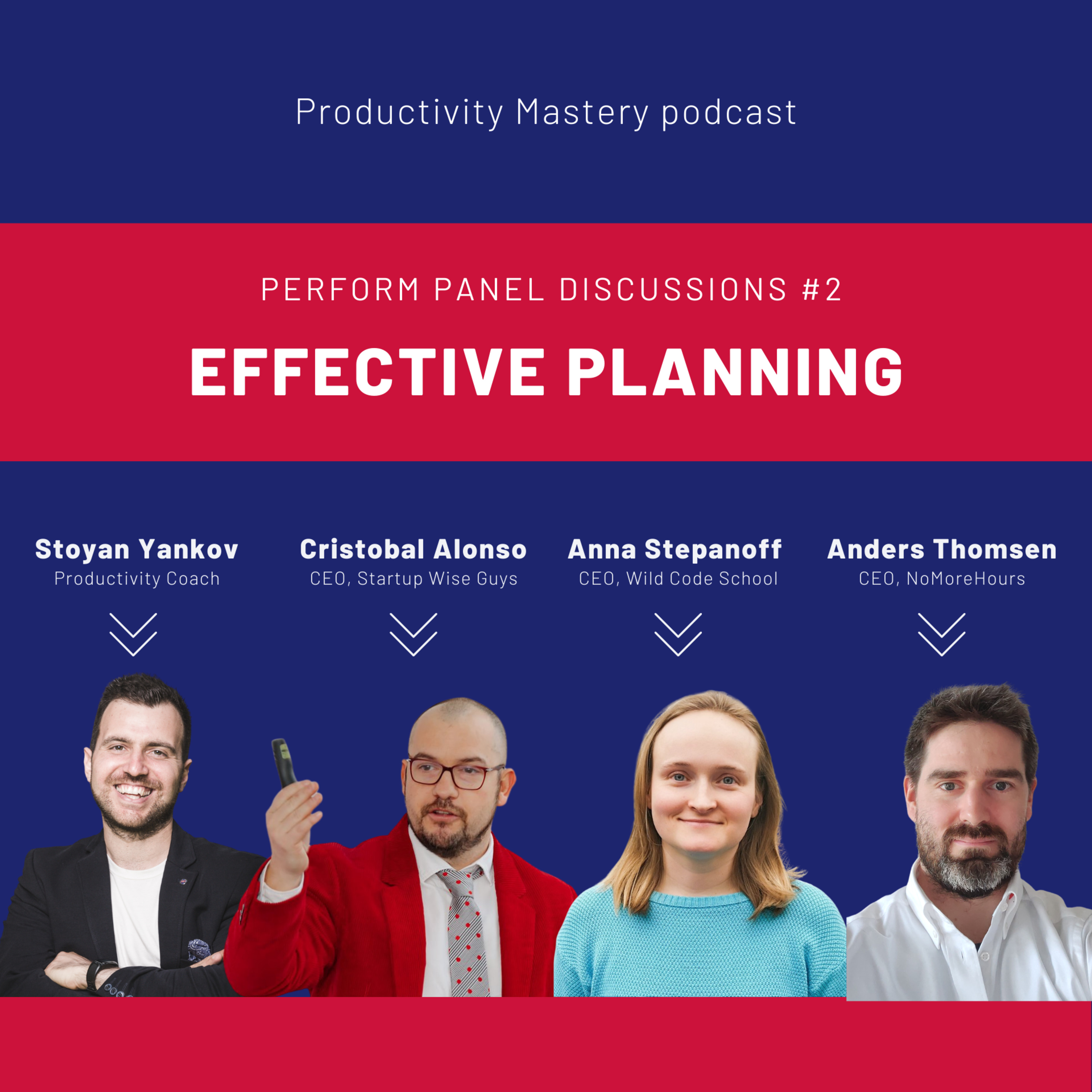 Productivity Mastery