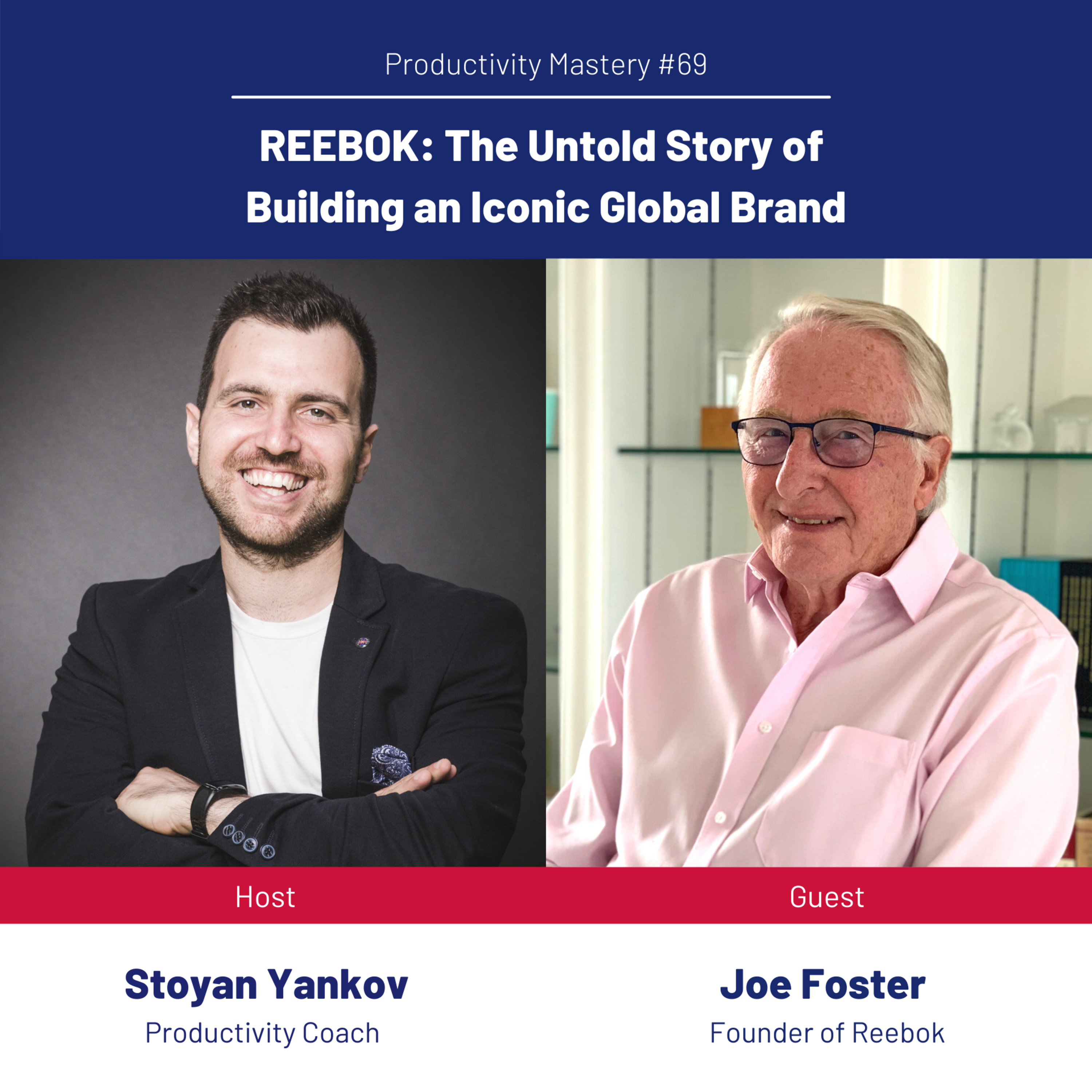 Productivity Mastery