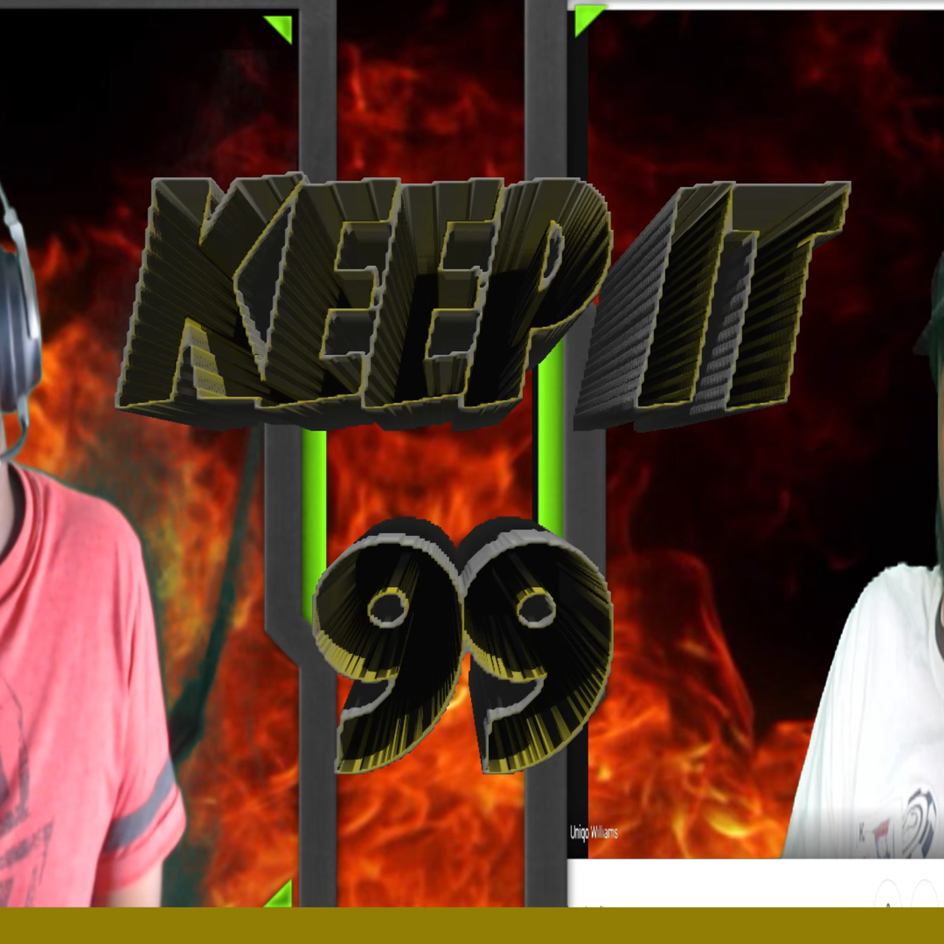 Keep It 99