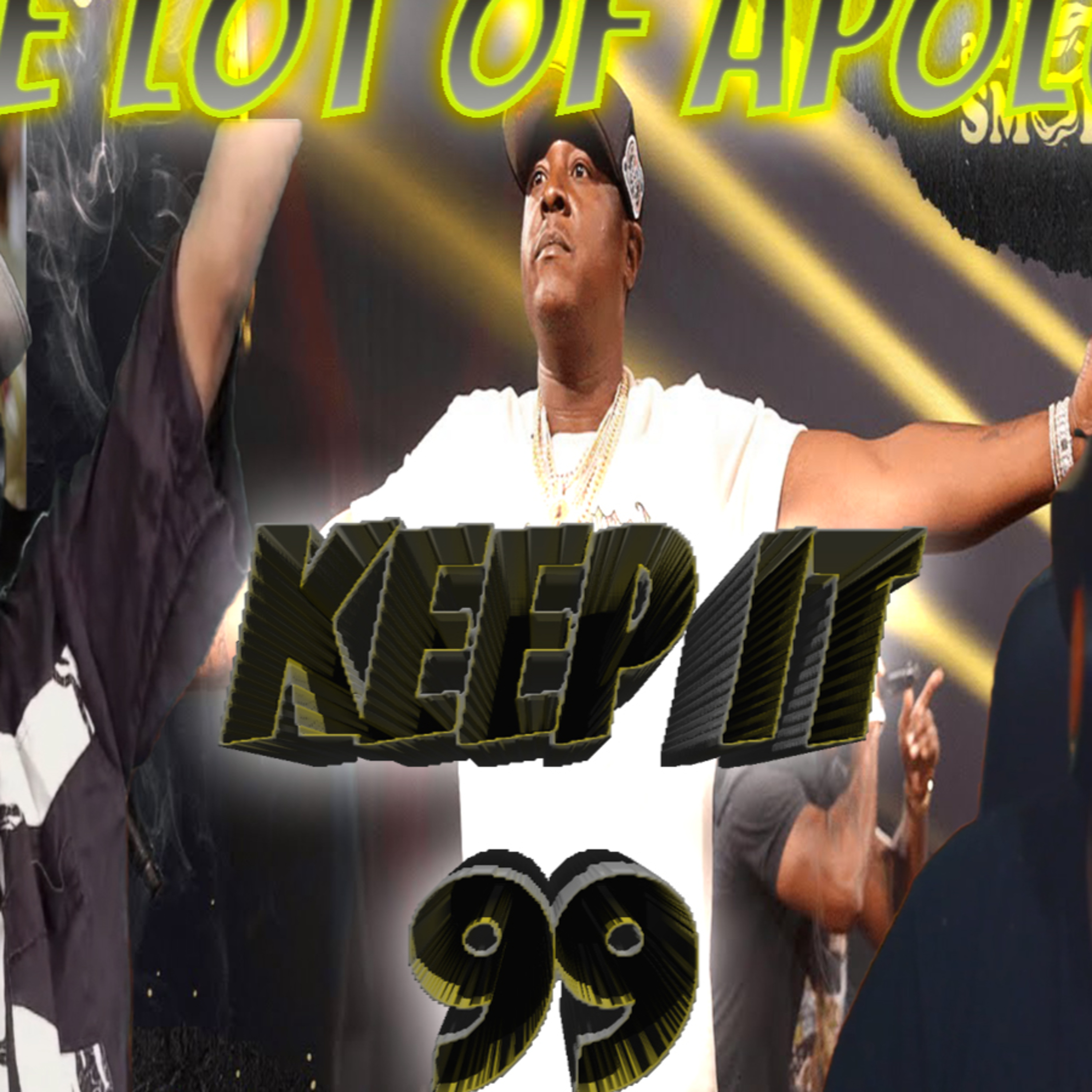 Keep It 99