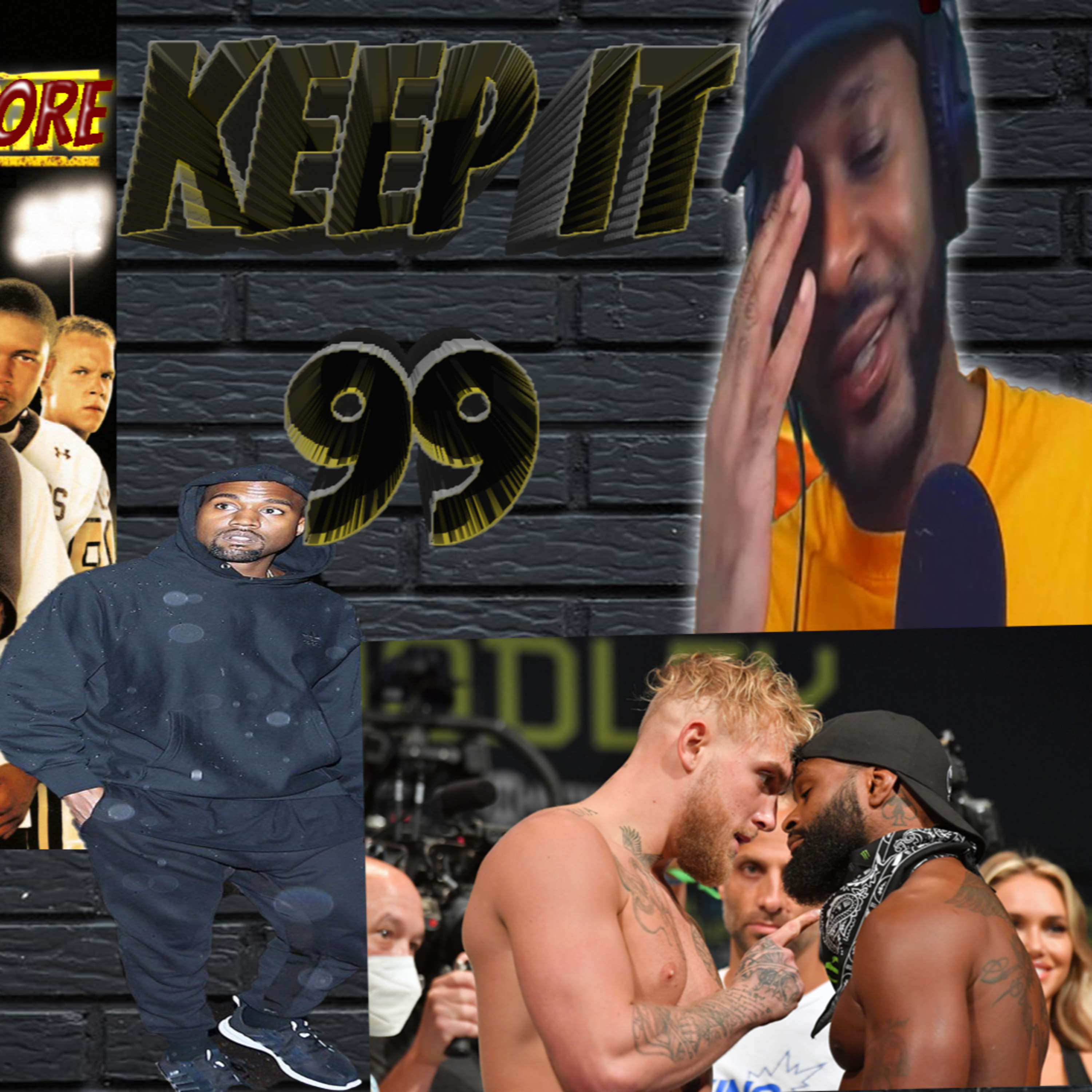 Keep It 99