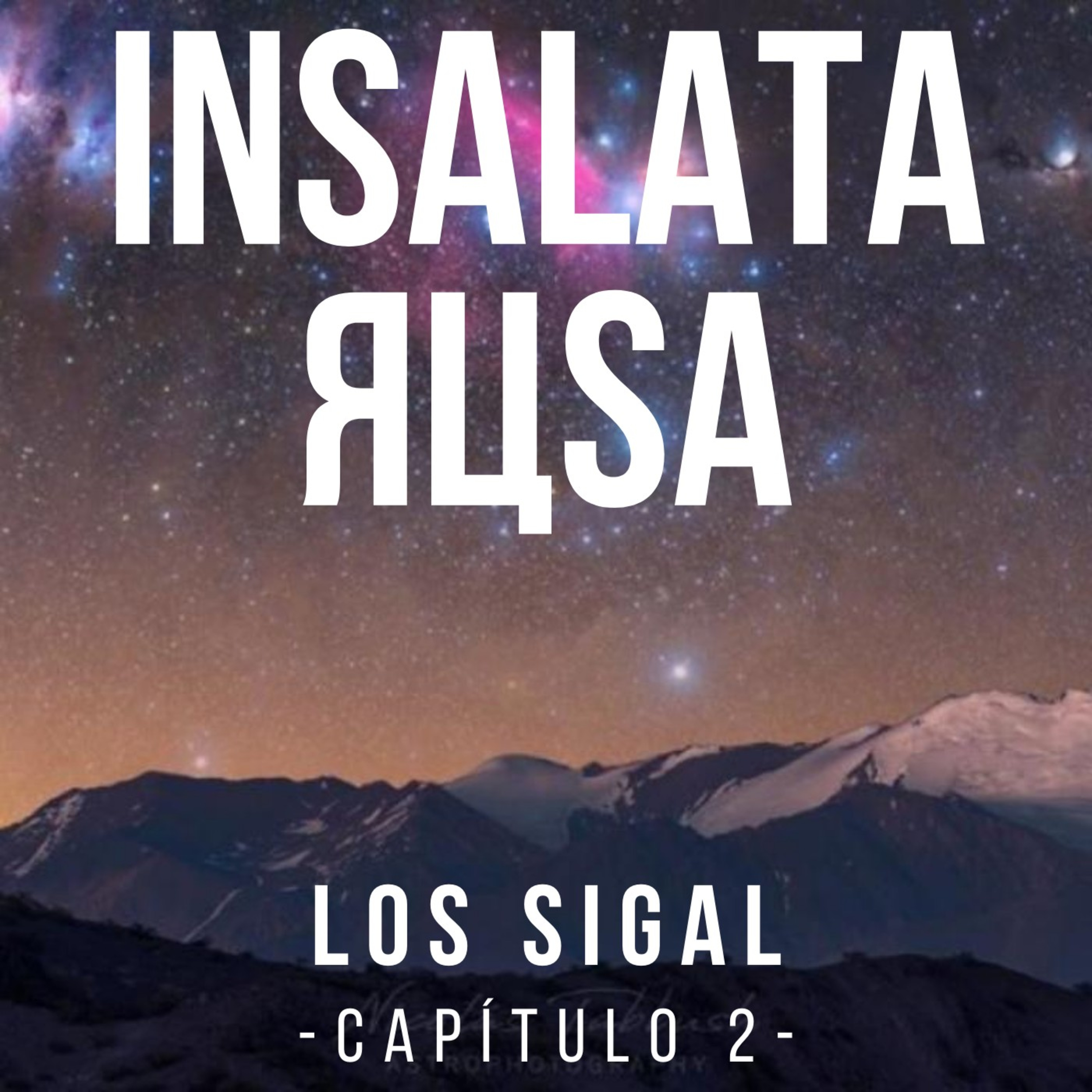 Los Sigal - Cap 2: La familia de José episode artwork