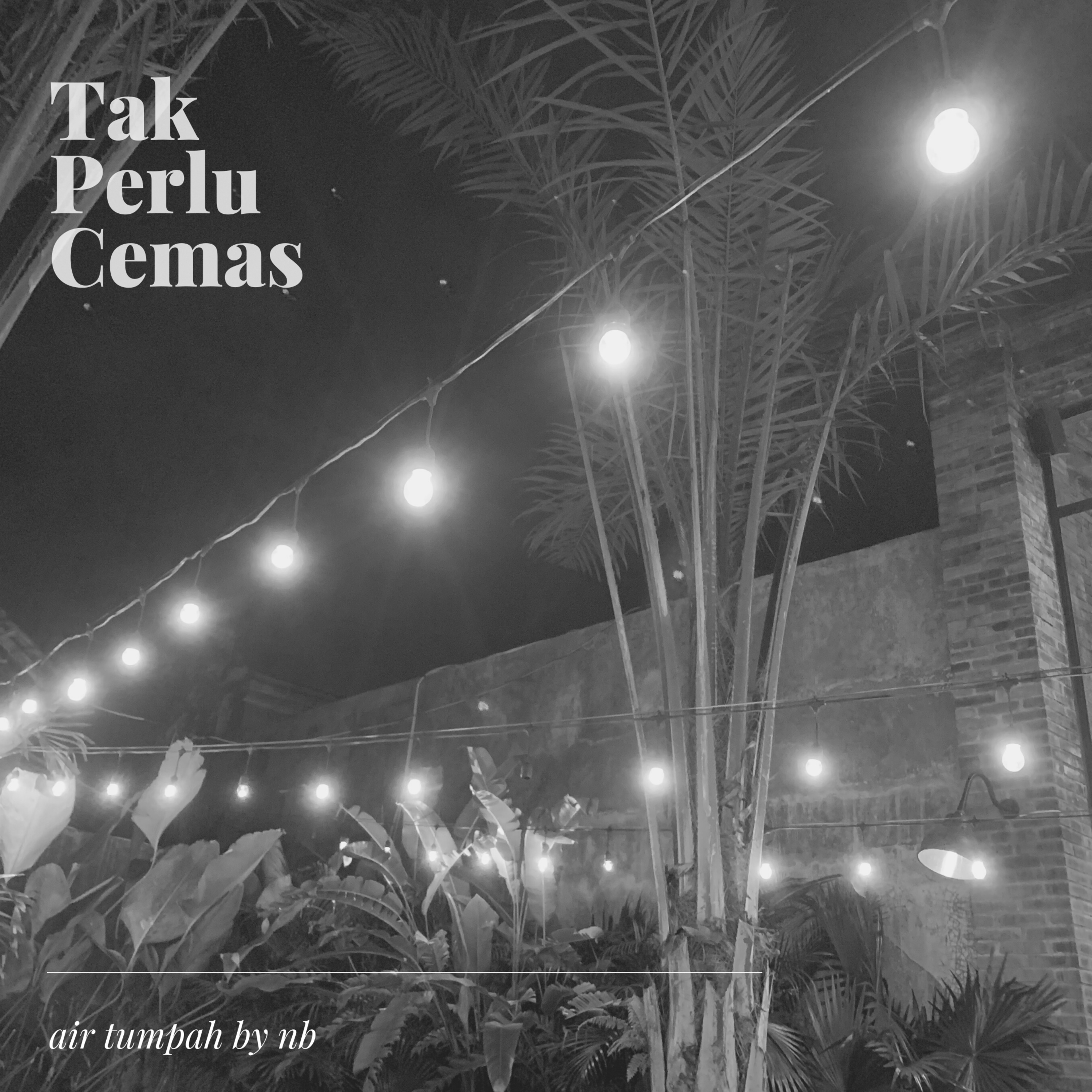 Tak Perlu Cemas episode artwork