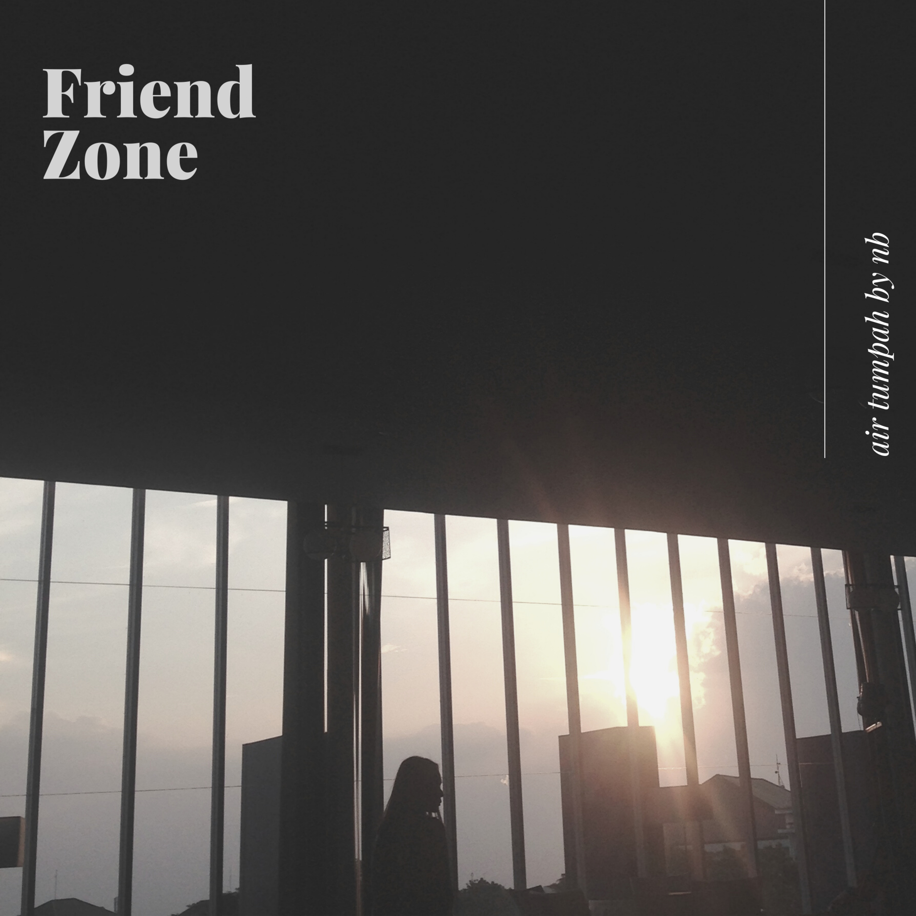 Friendzone episode artwork