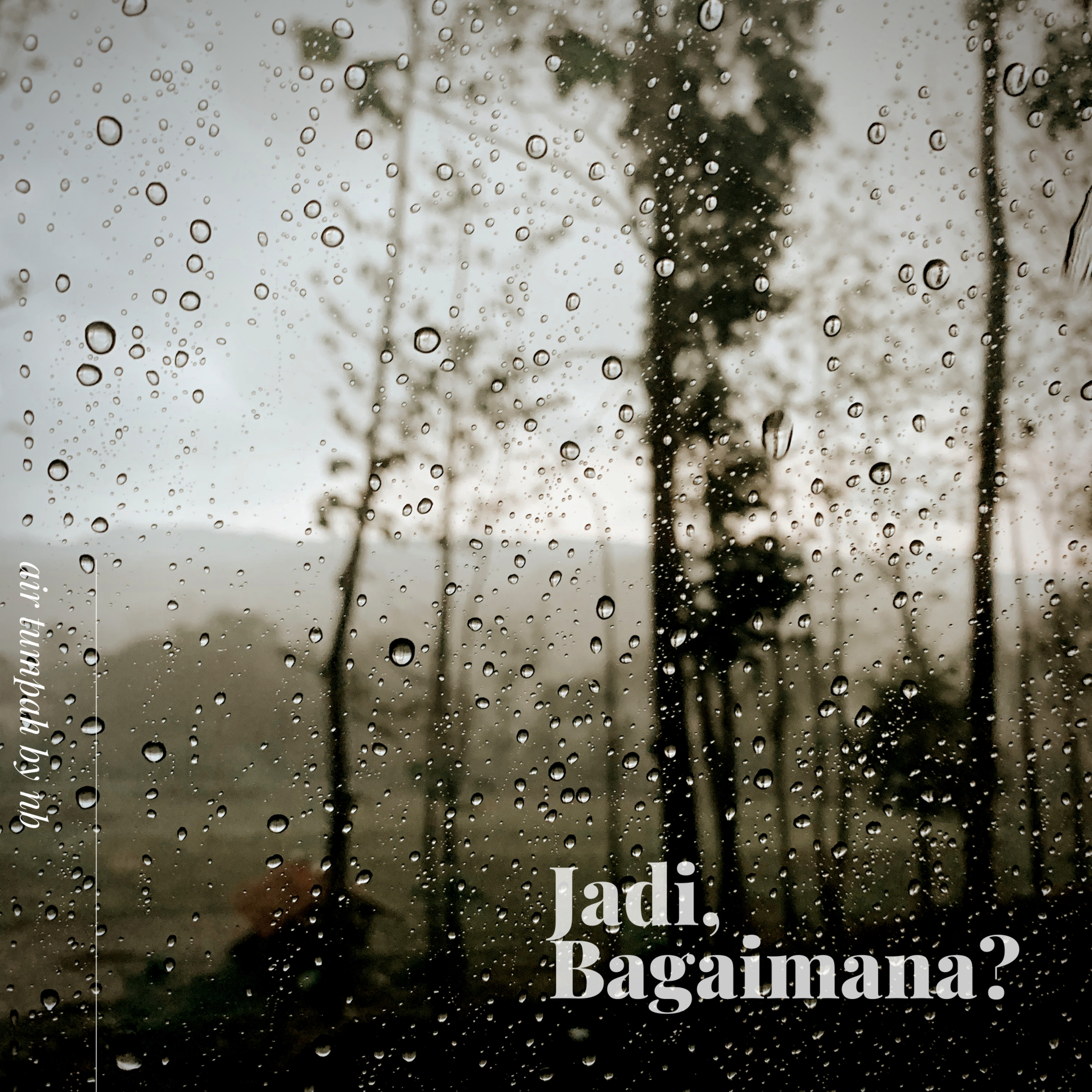 Jadi, bagaimana? episode artwork