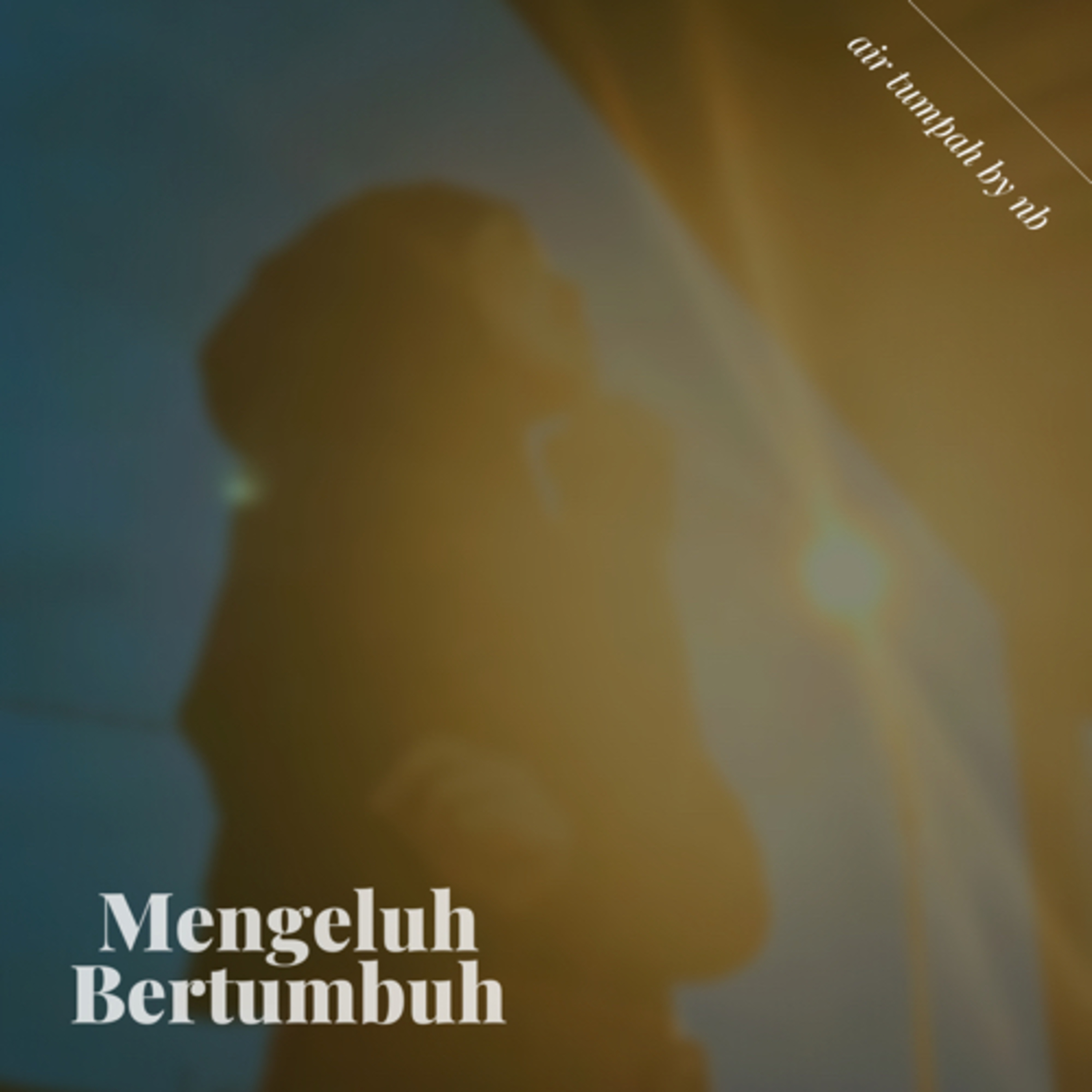Mengeluh Bertumbuh episode artwork