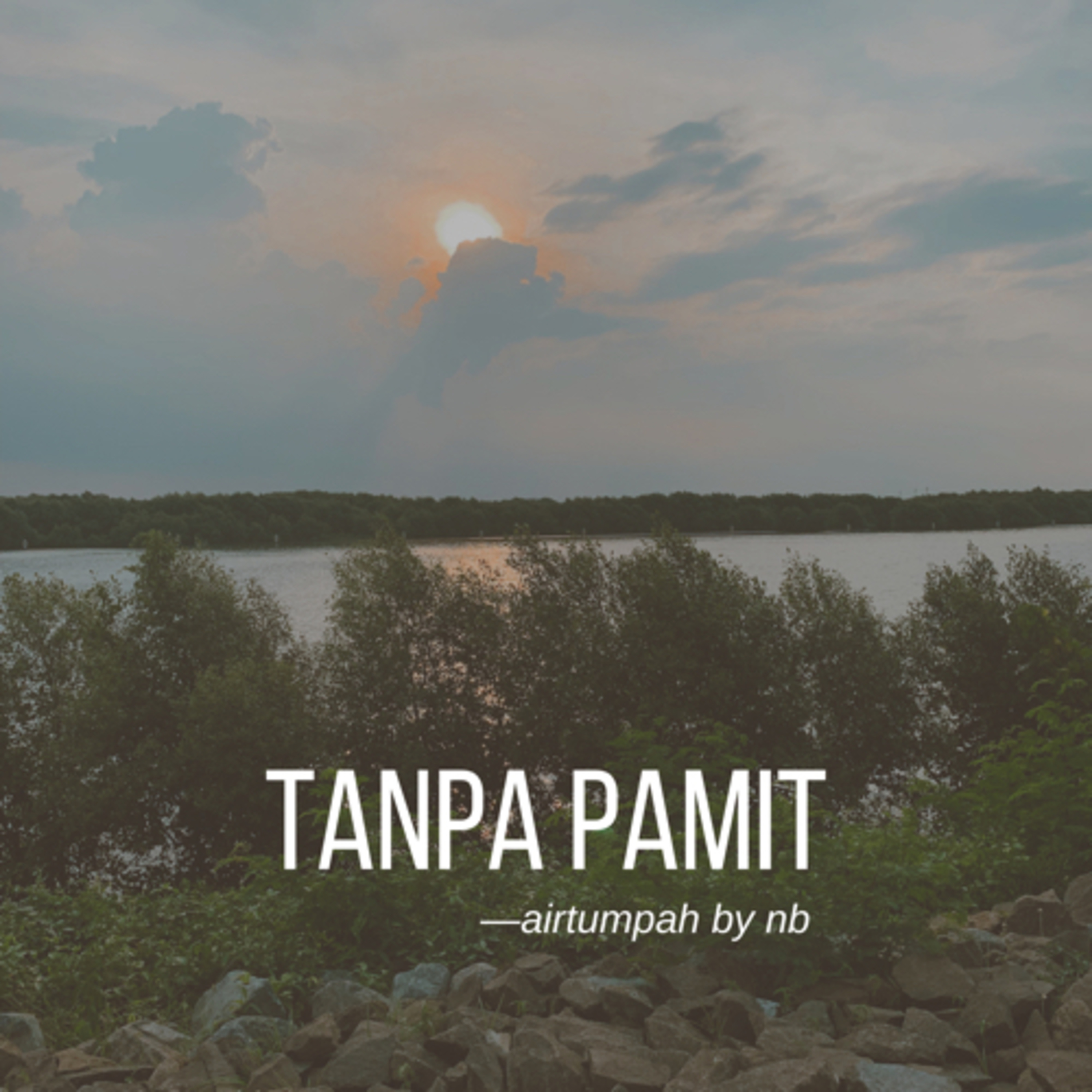Tanpa Pamit episode artwork