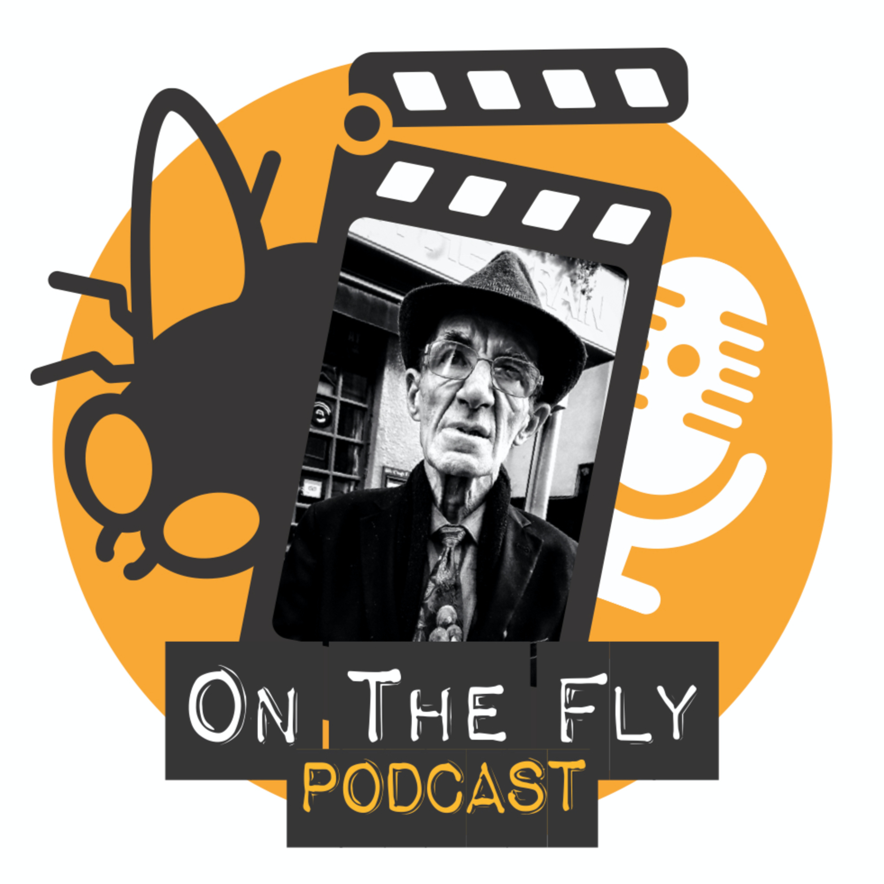 On The Fly with Jon Gill