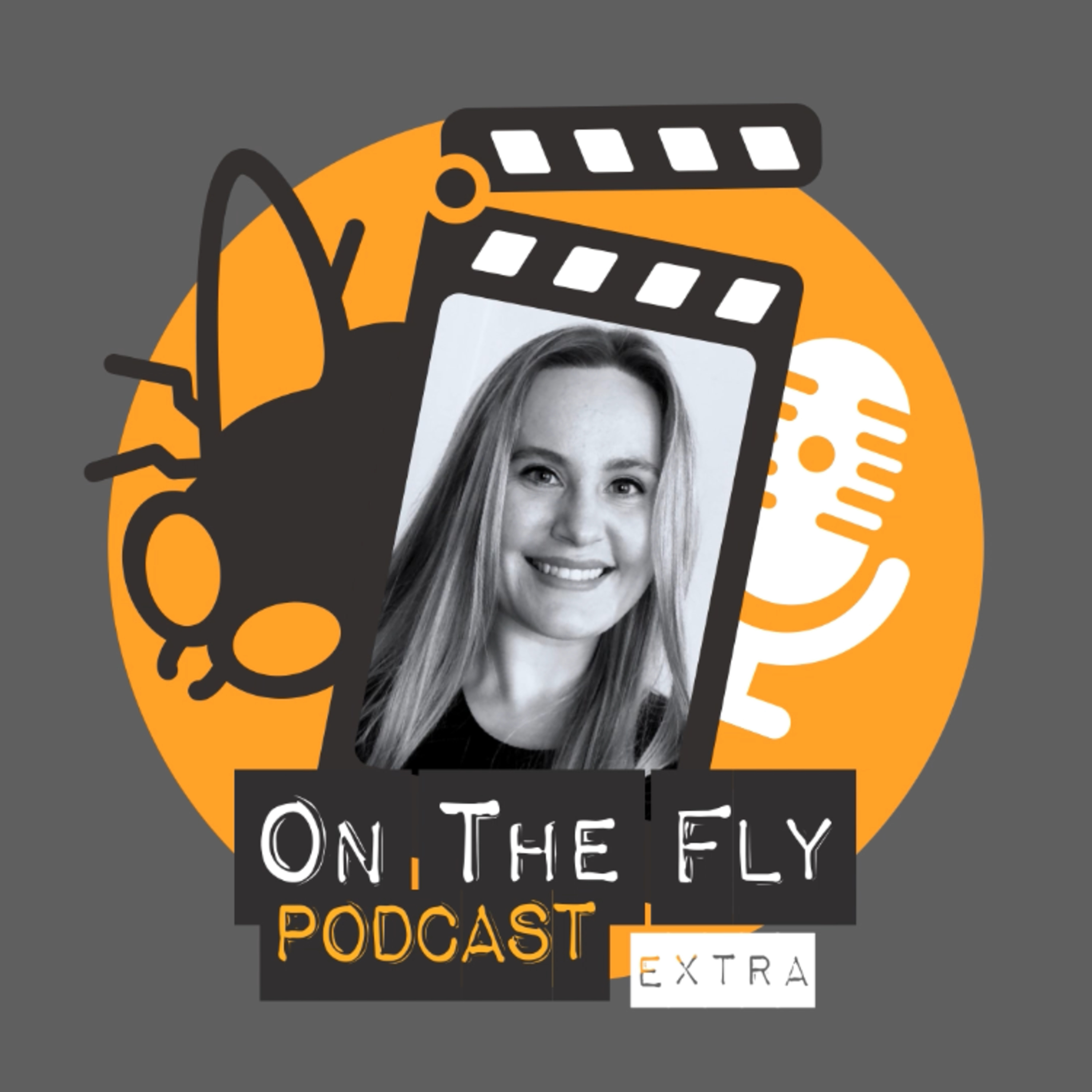 On The Fly with Jon Gill