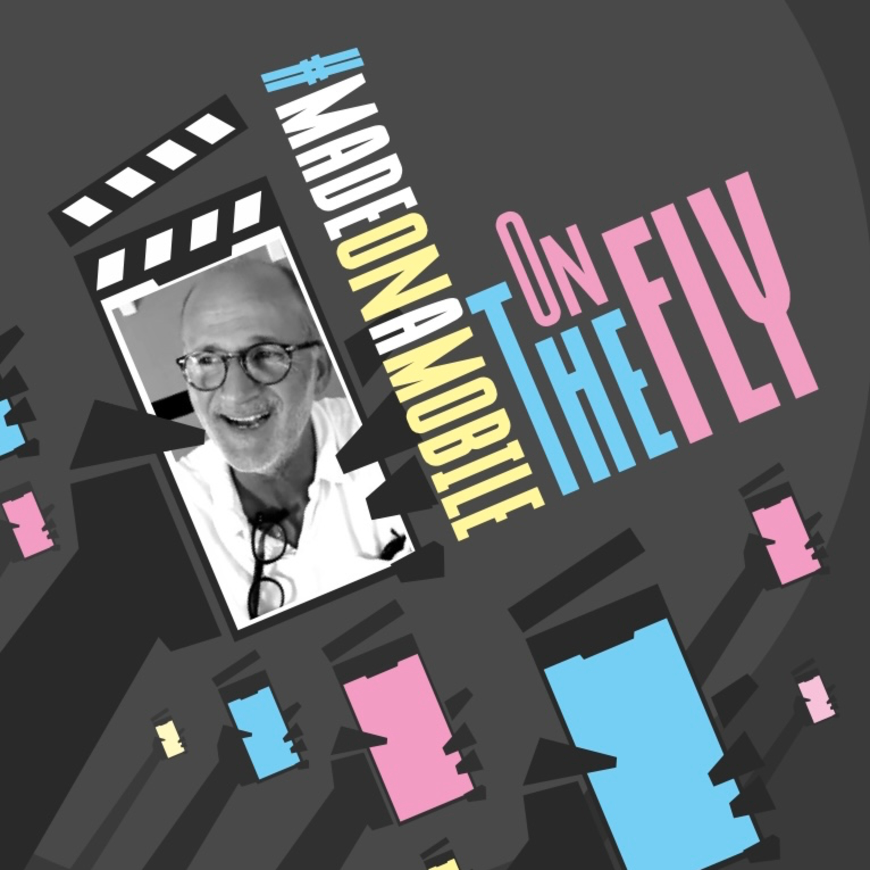 On The Fly with Jon Gill