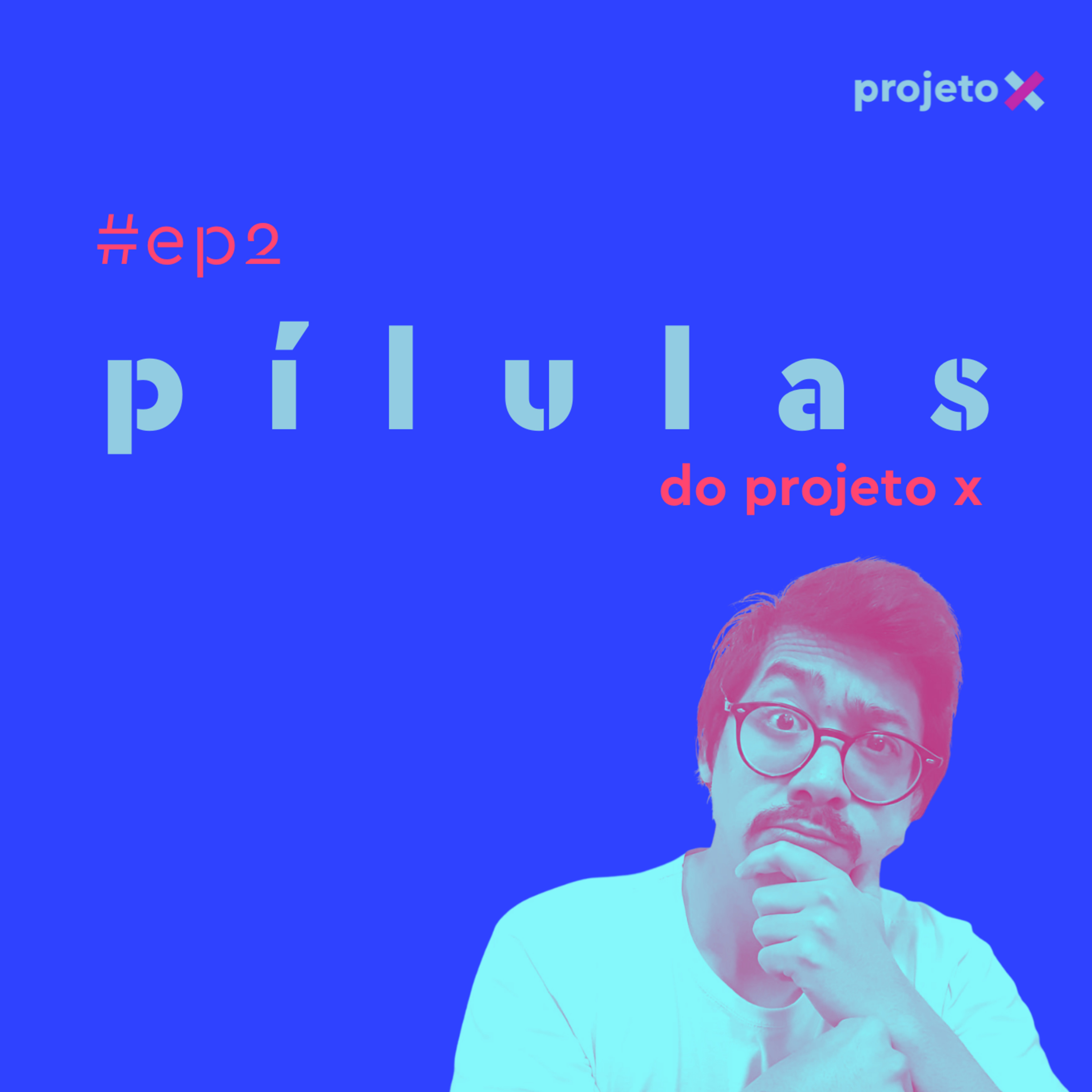 #ep2 ser você mesmo