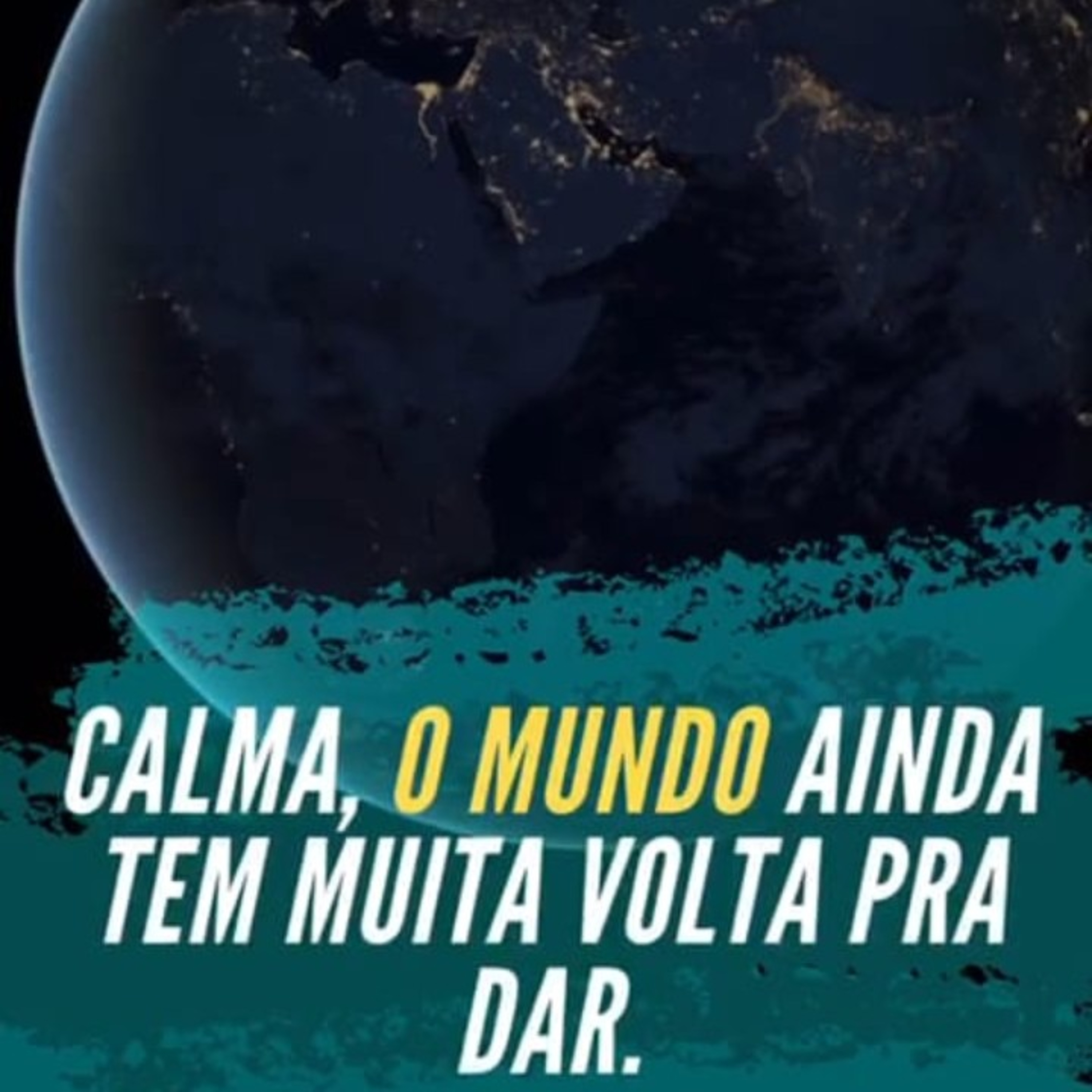 A Palavra de Deus