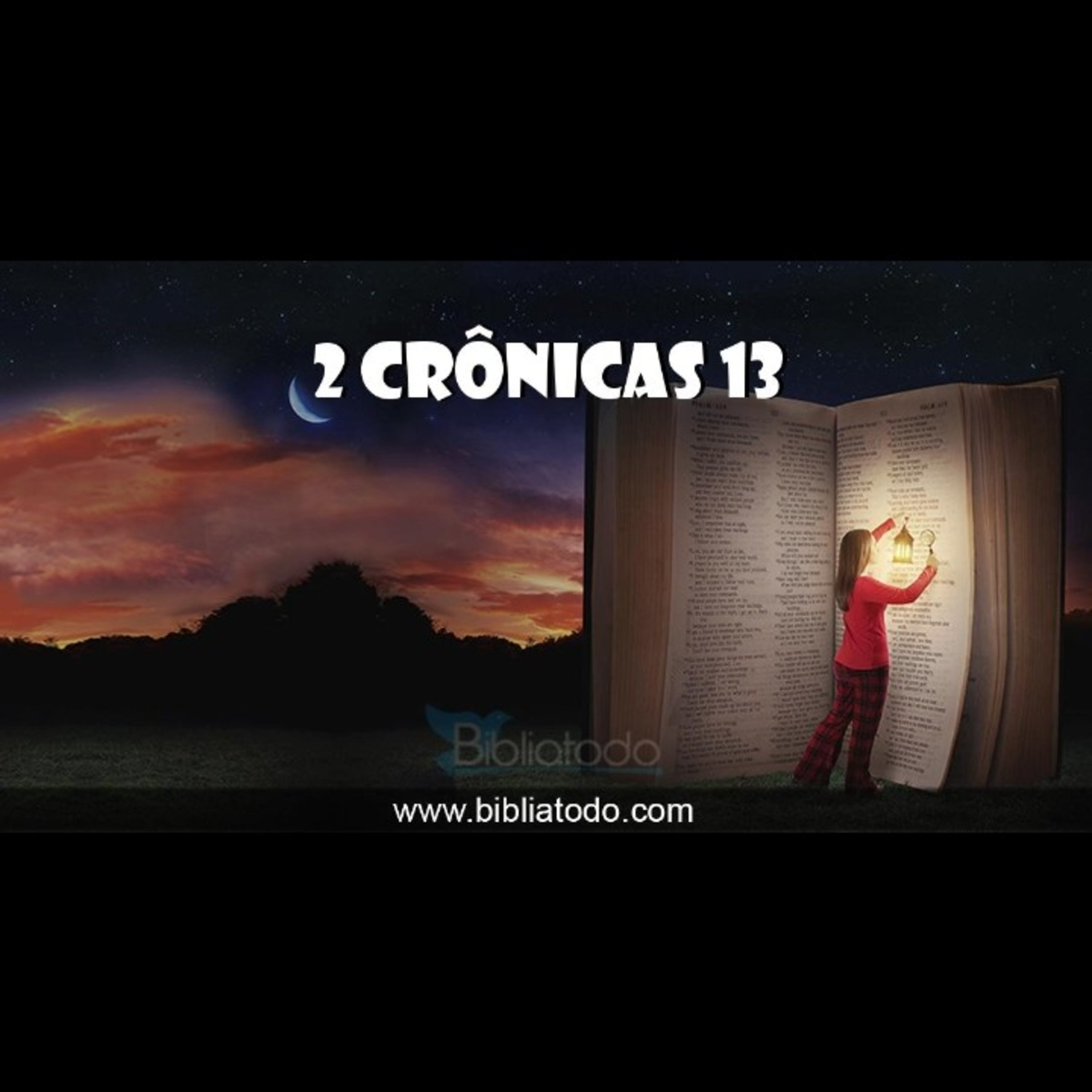 A Palavra de Deus