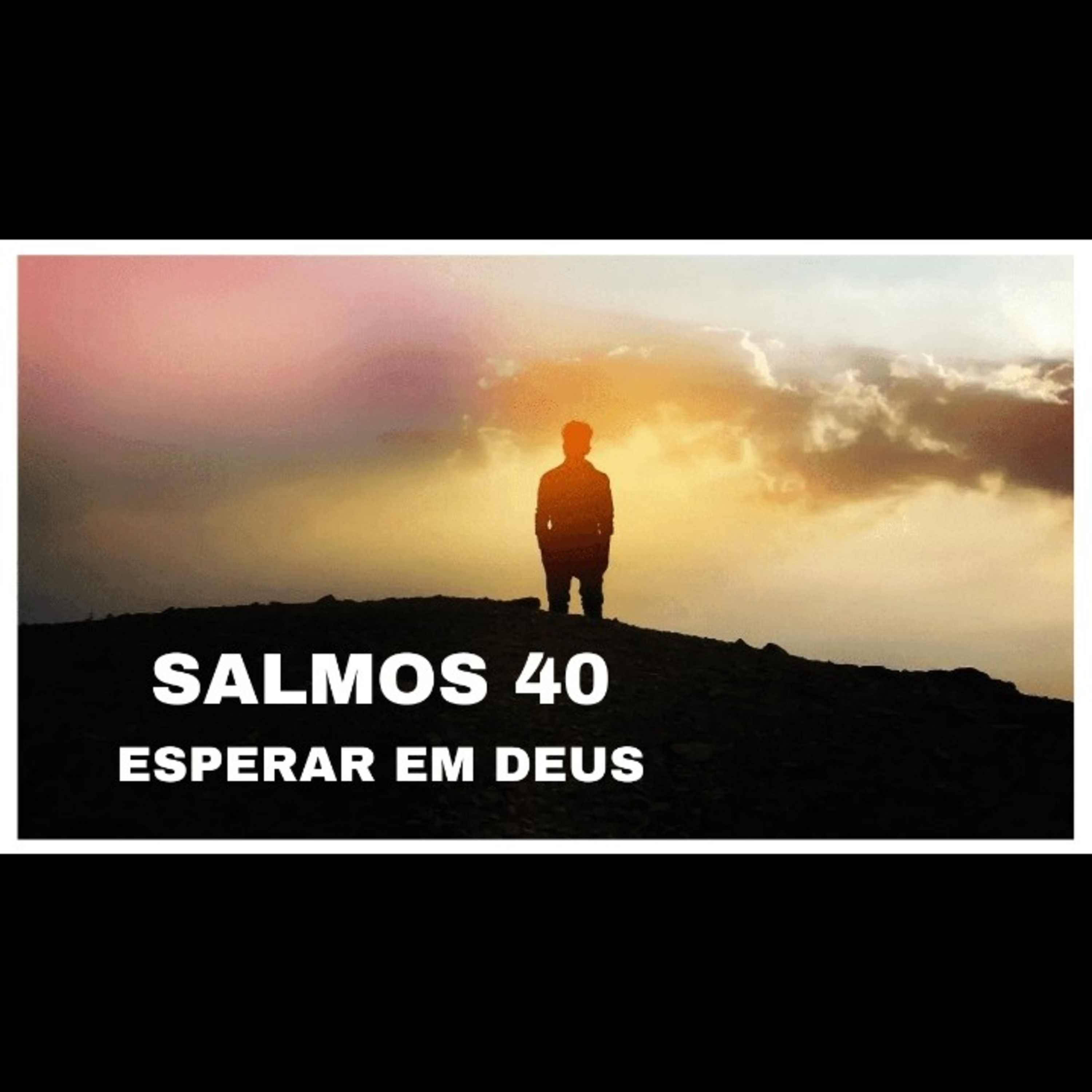 A Palavra de Deus