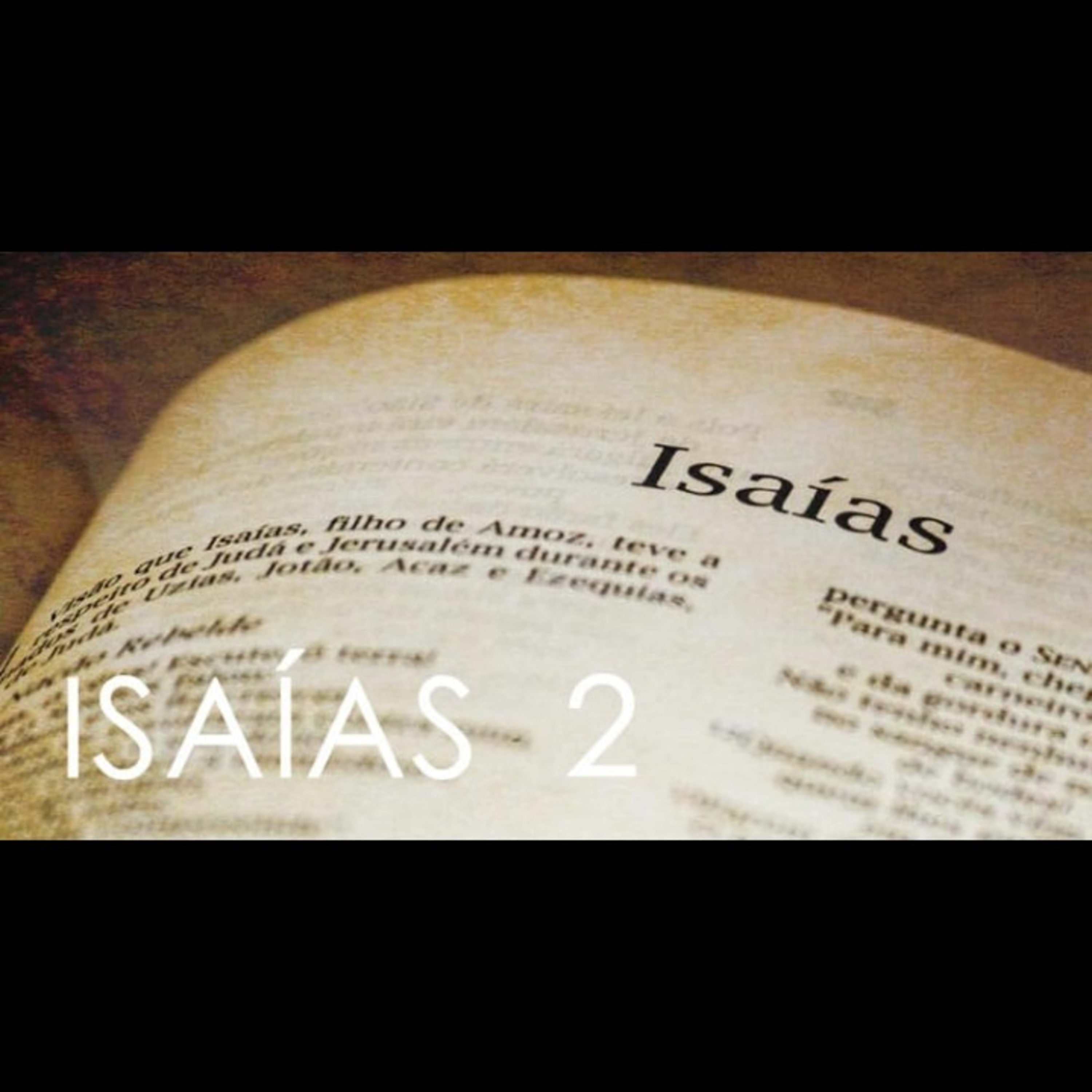 A Palavra de Deus