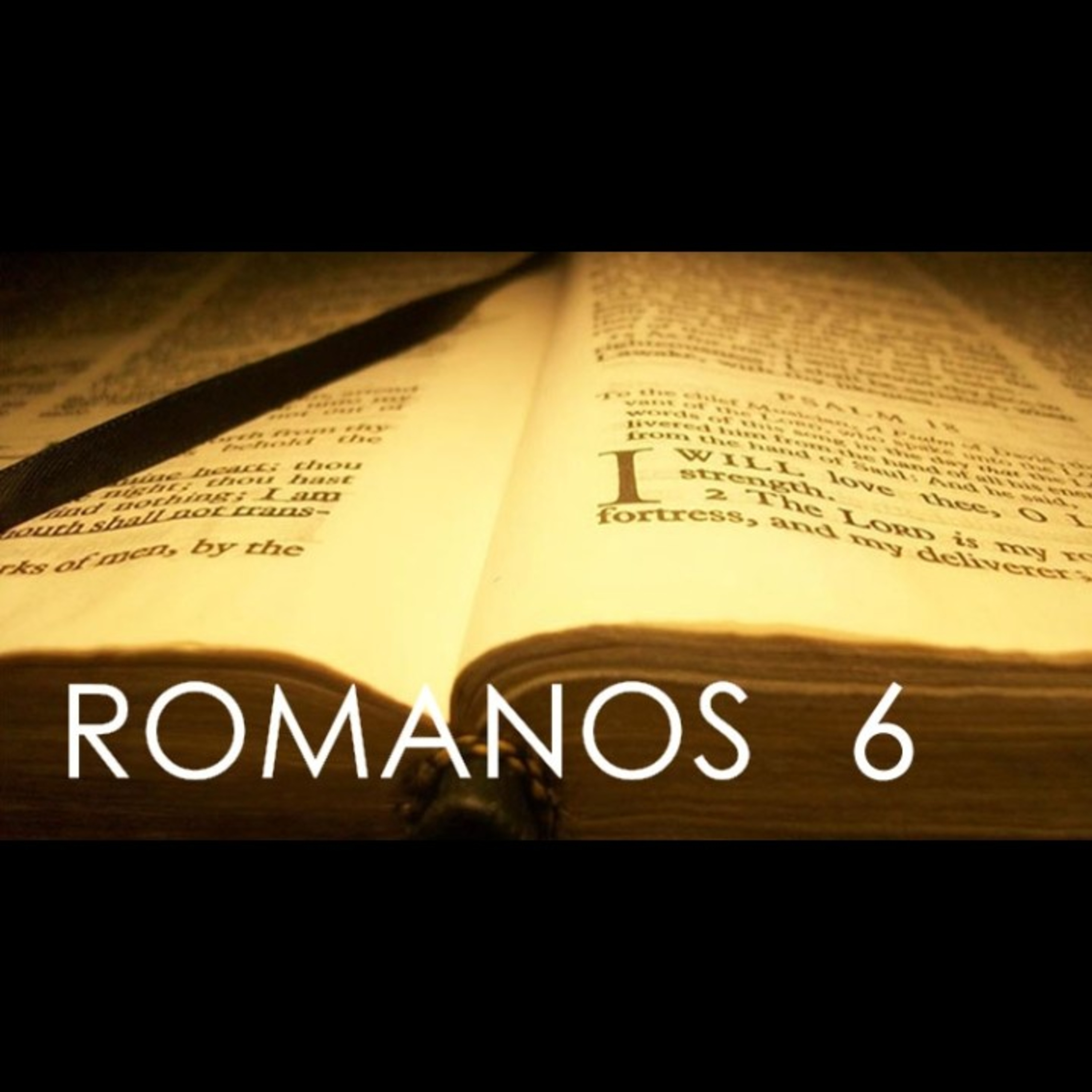 A Palavra de Deus