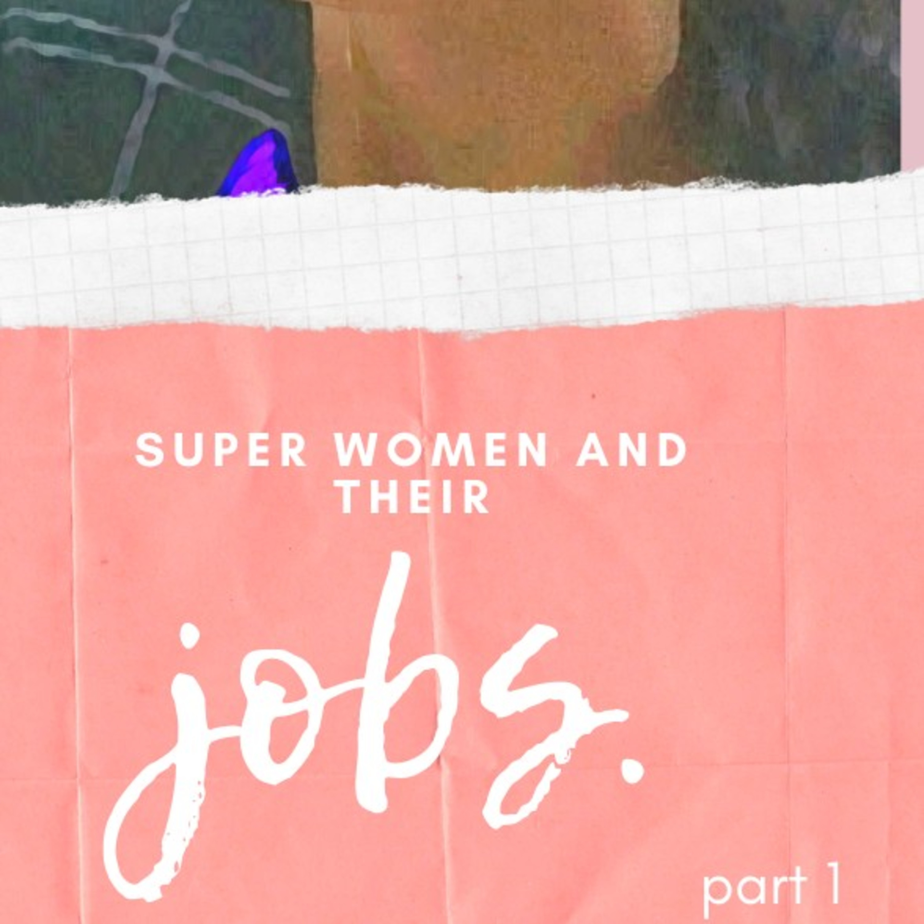 Professions. episode artwork