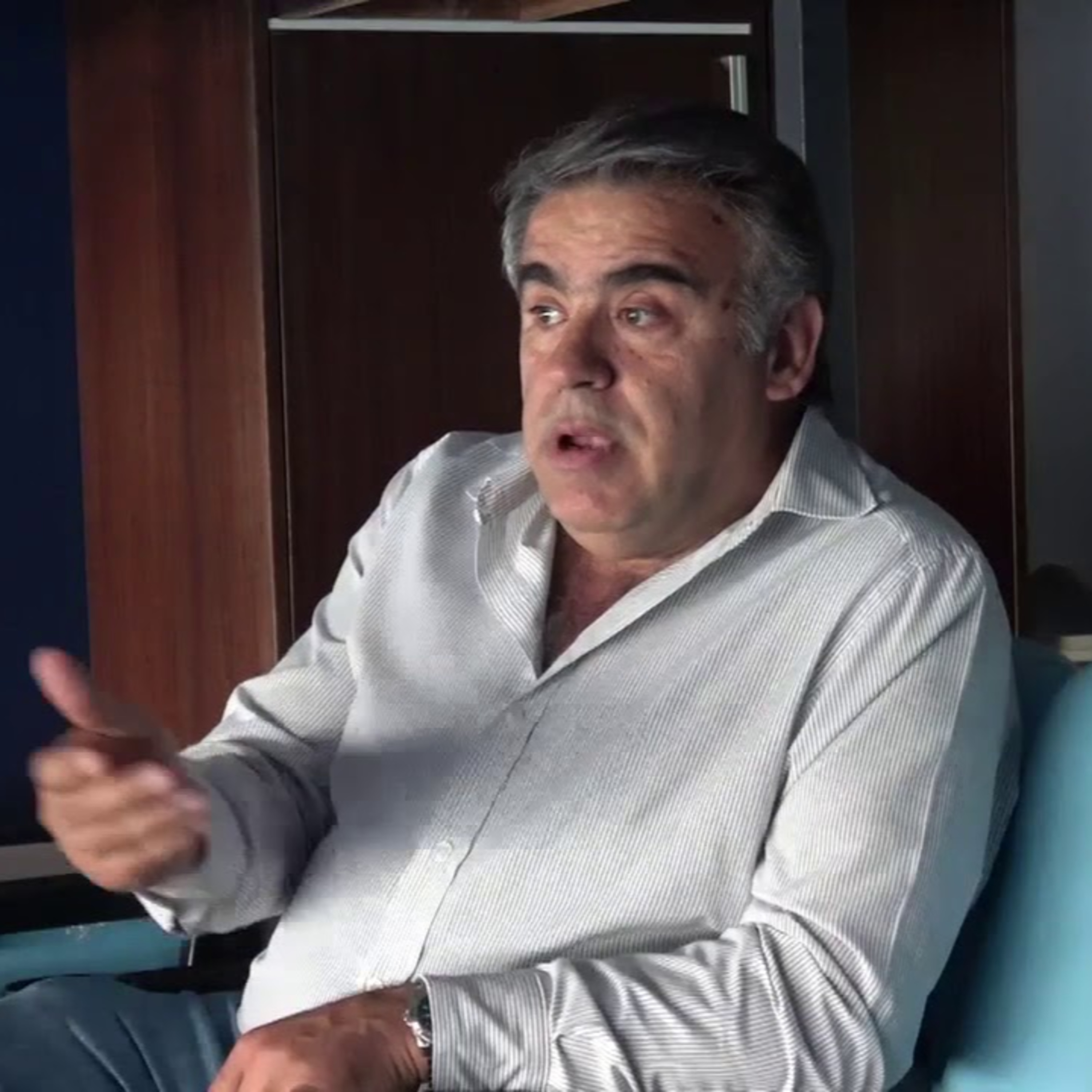 Racingmaníacos