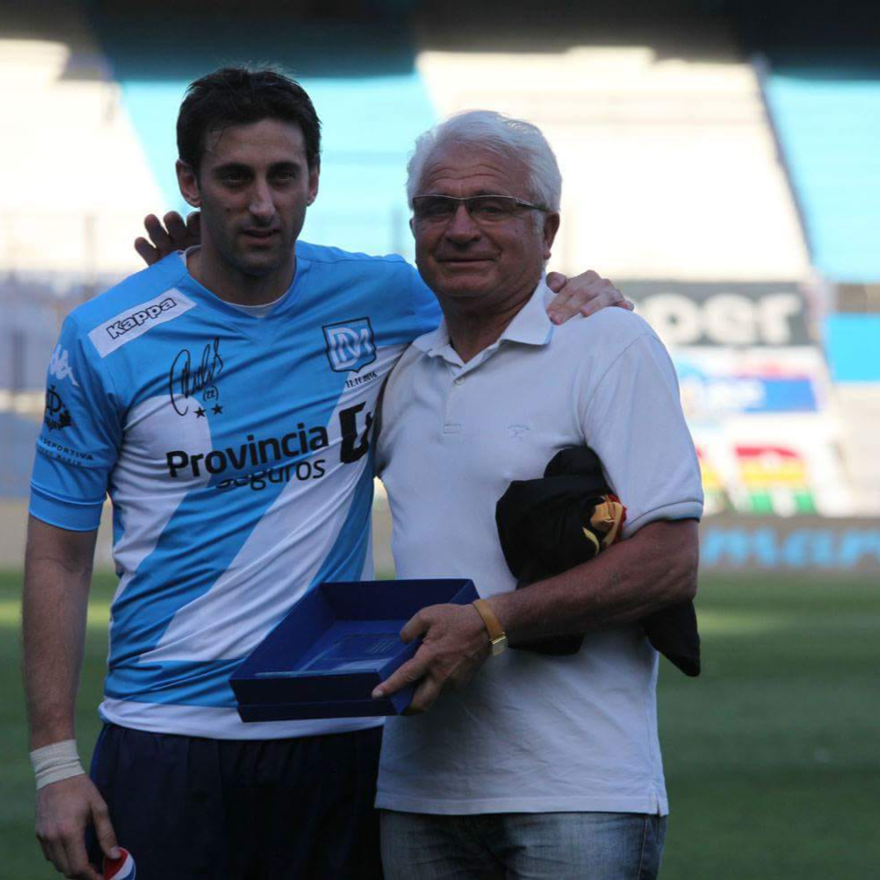Racingmaníacos