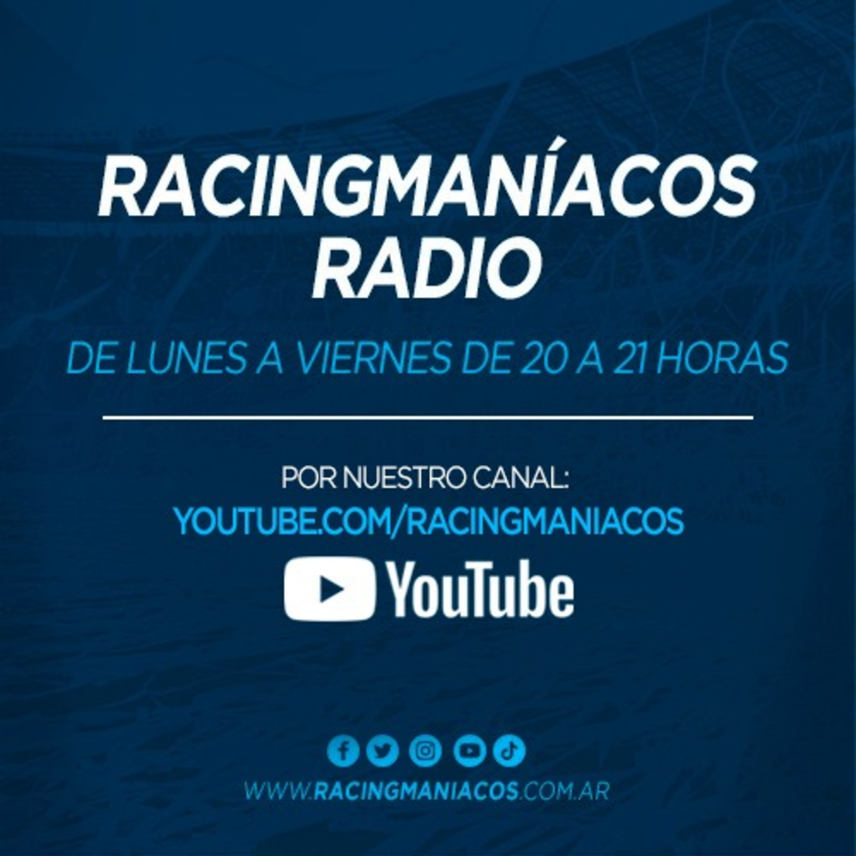 Racingmaníacos