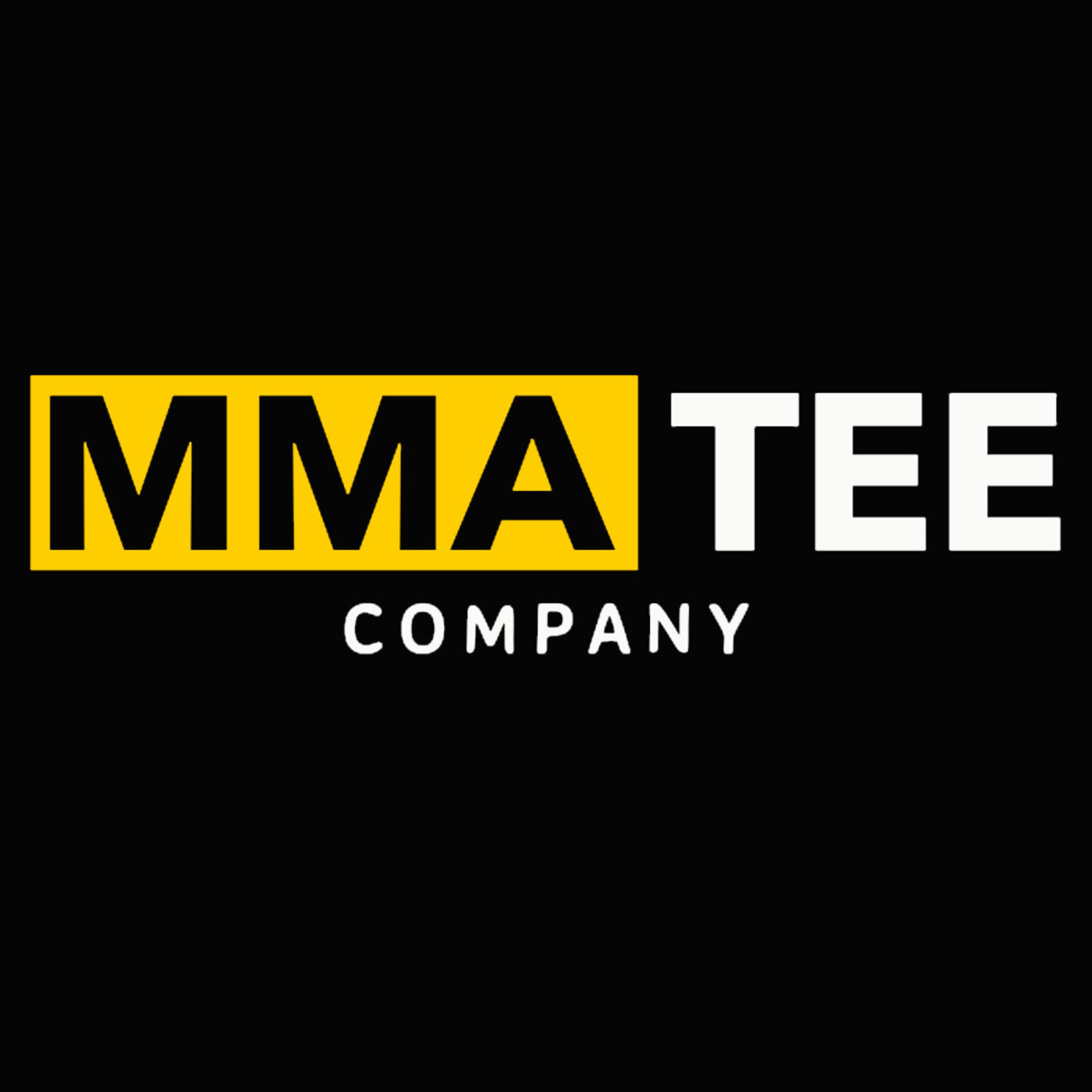 MMA Tee Company