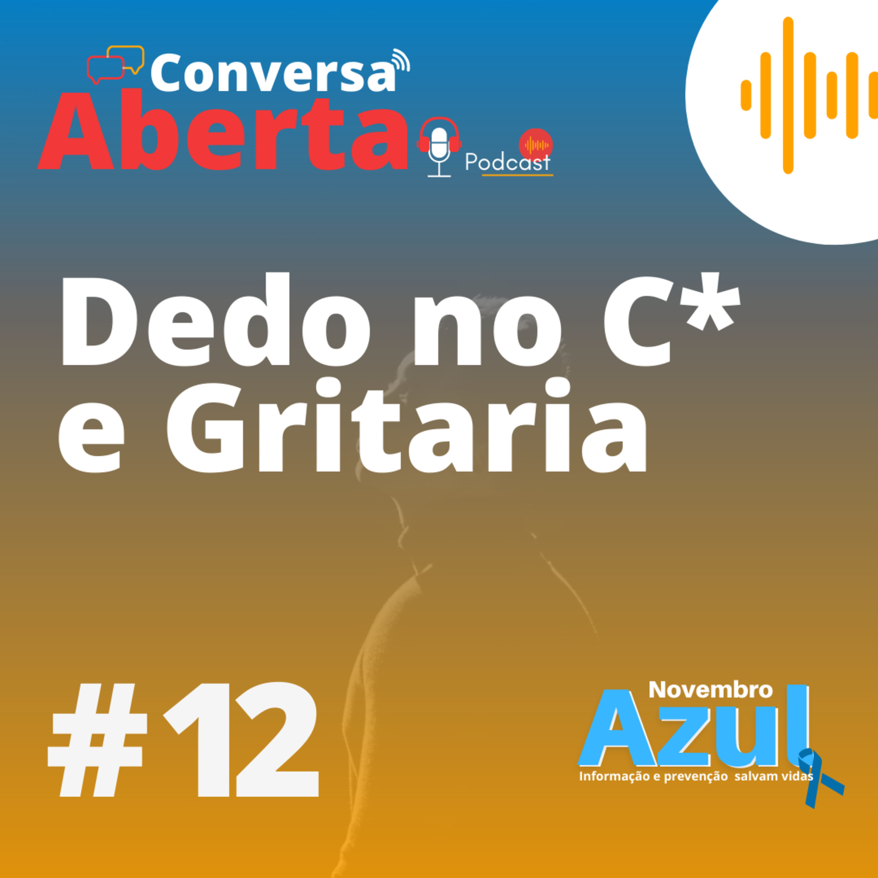 Conversa Aberta