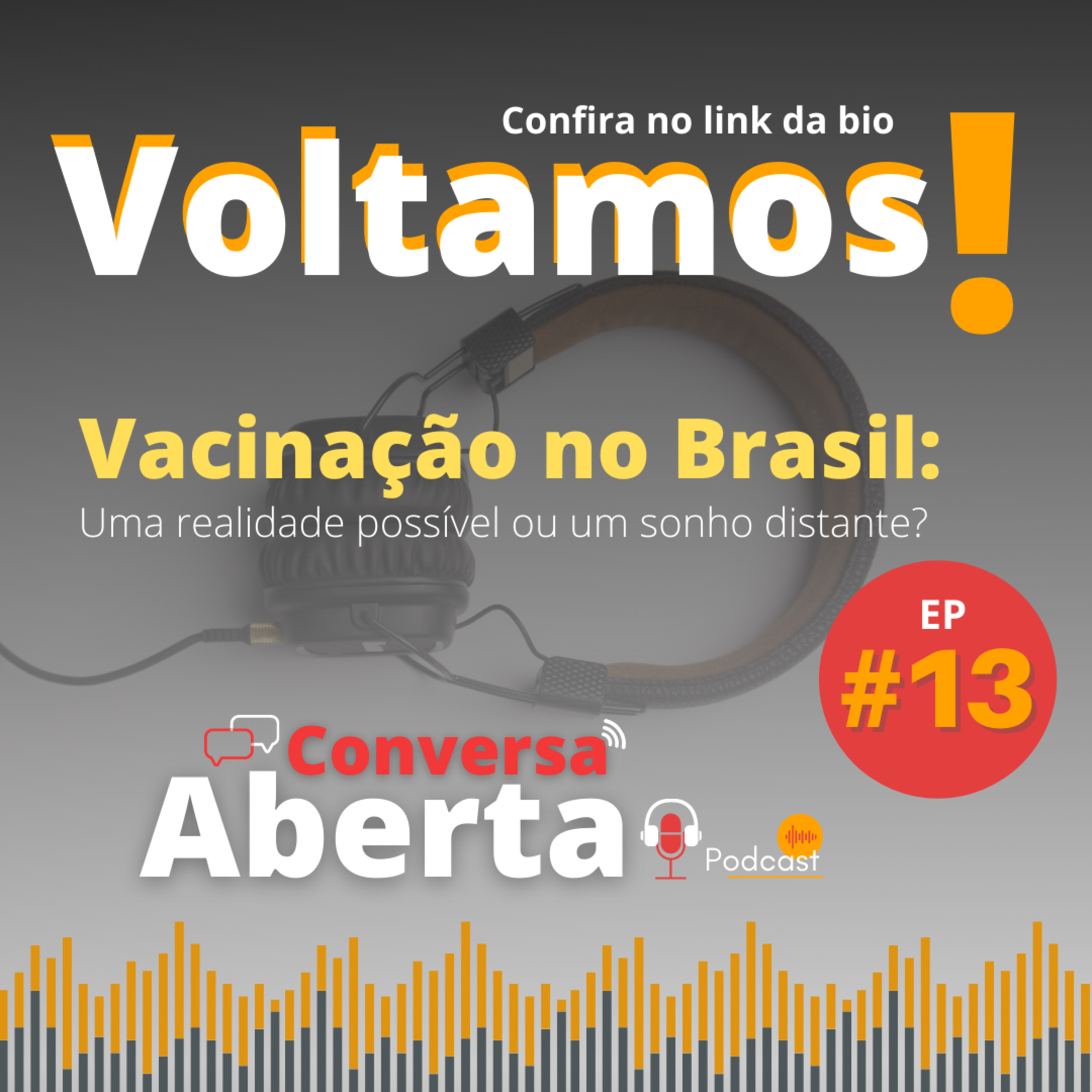 Conversa Aberta