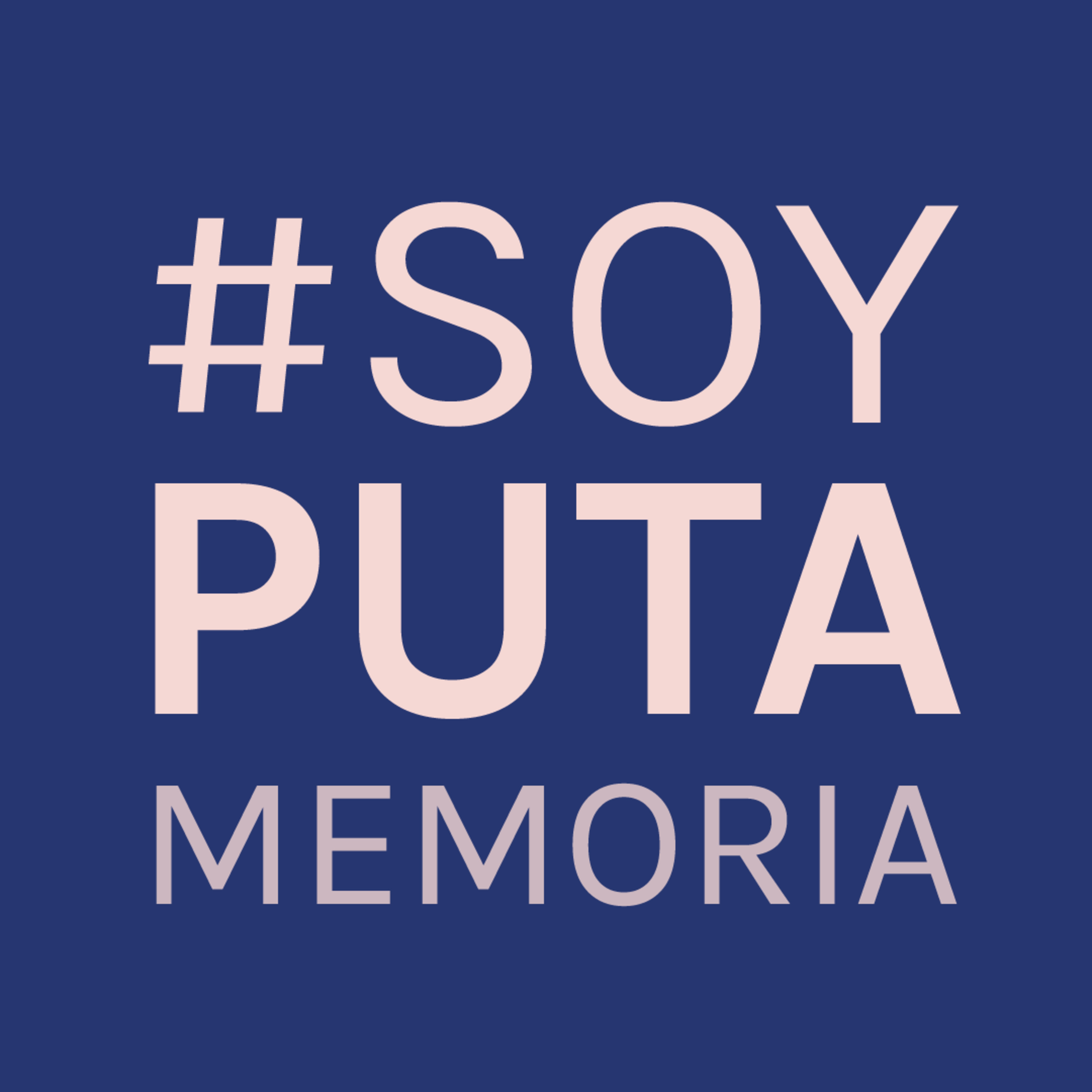 #ACalzónQuitao #MiPutaMemoria