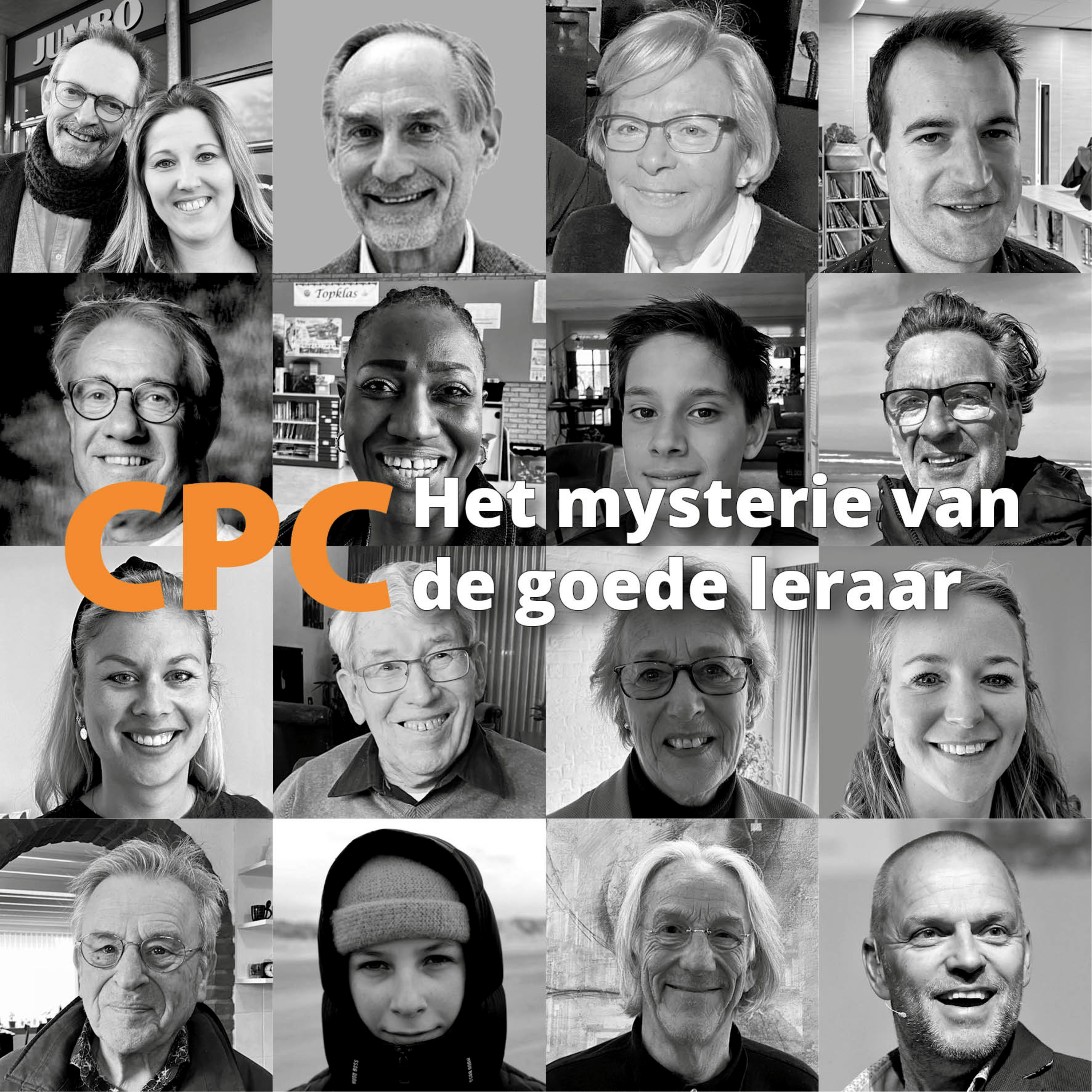 Het mysterie van de goede leraar