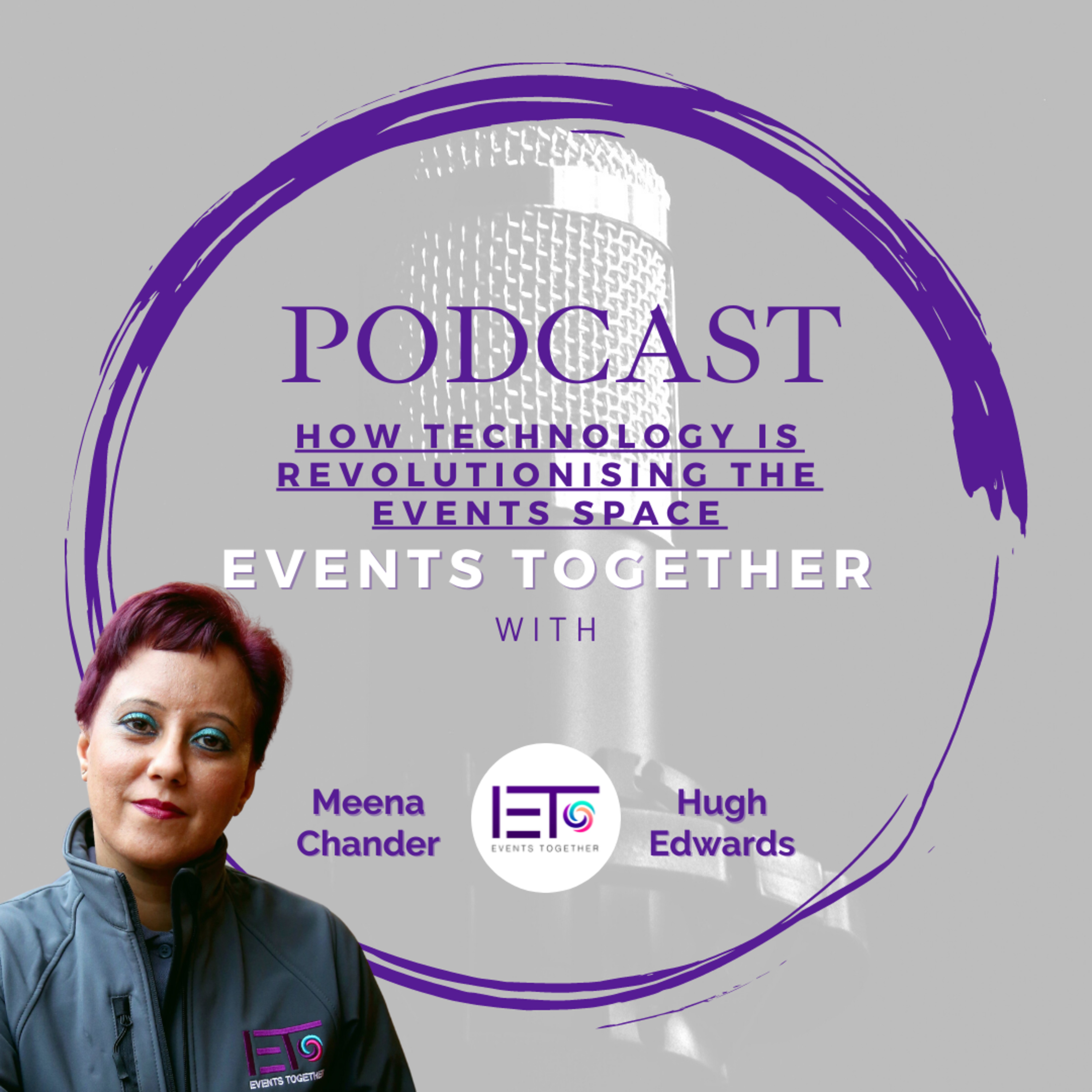 Events Together Podcast